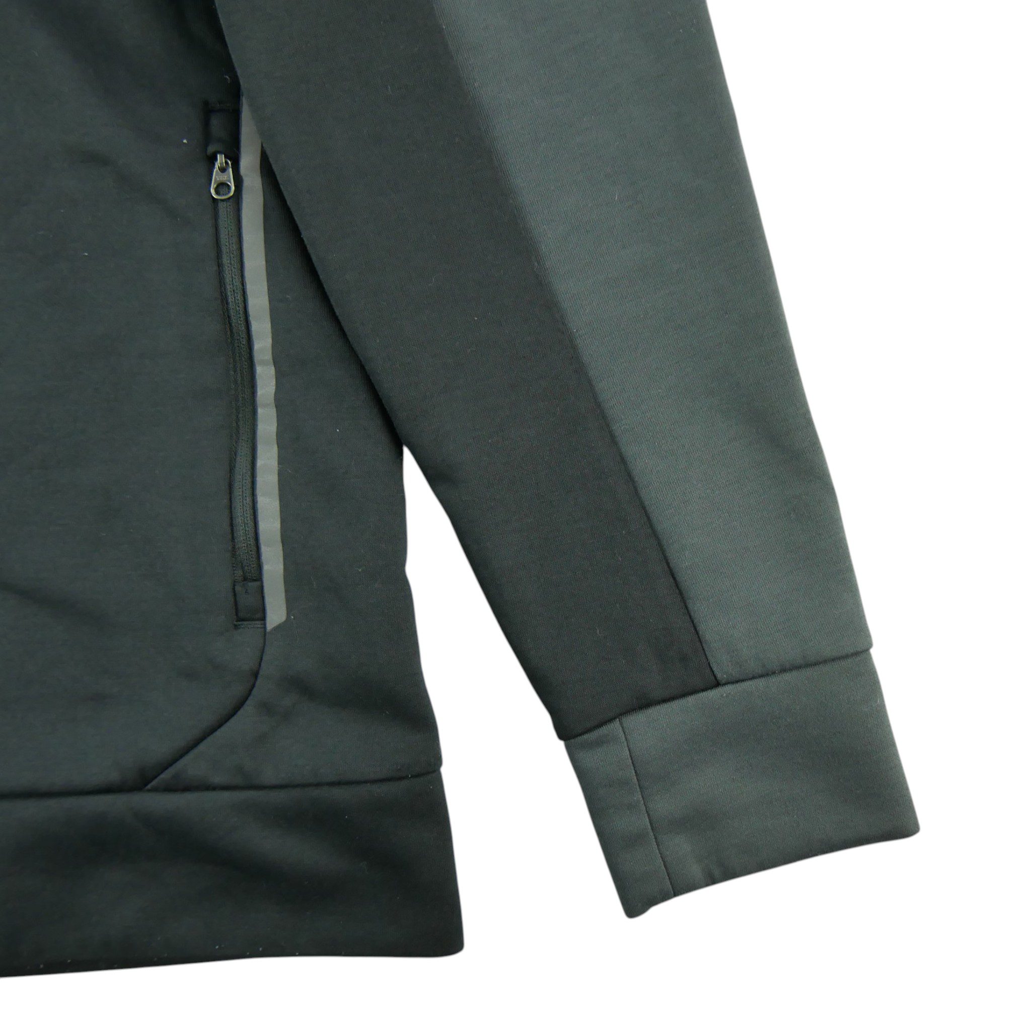 Sweat à capuche Homme  full-zip 5