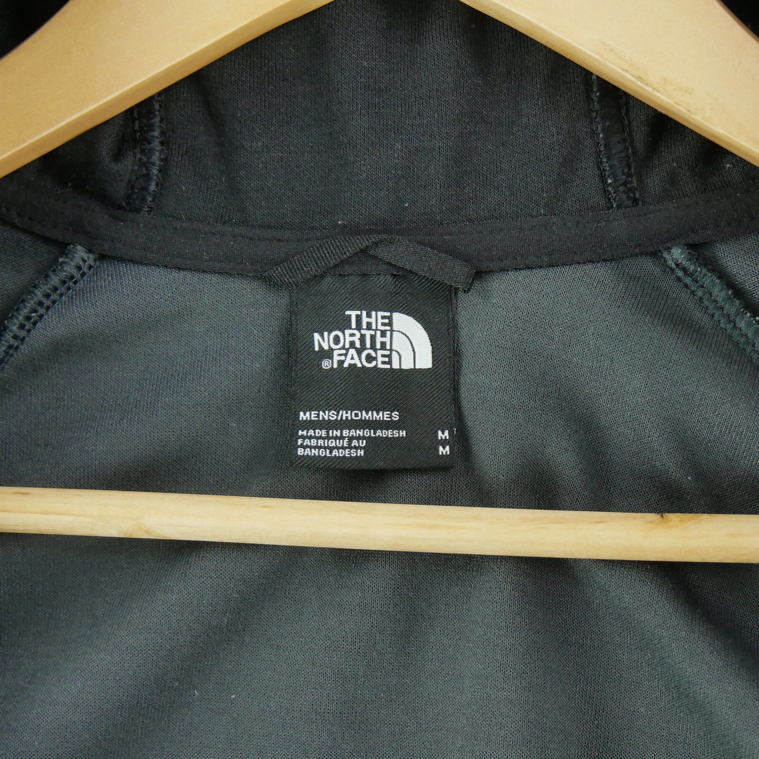 Sweat à capuche Homme  full-zip 6