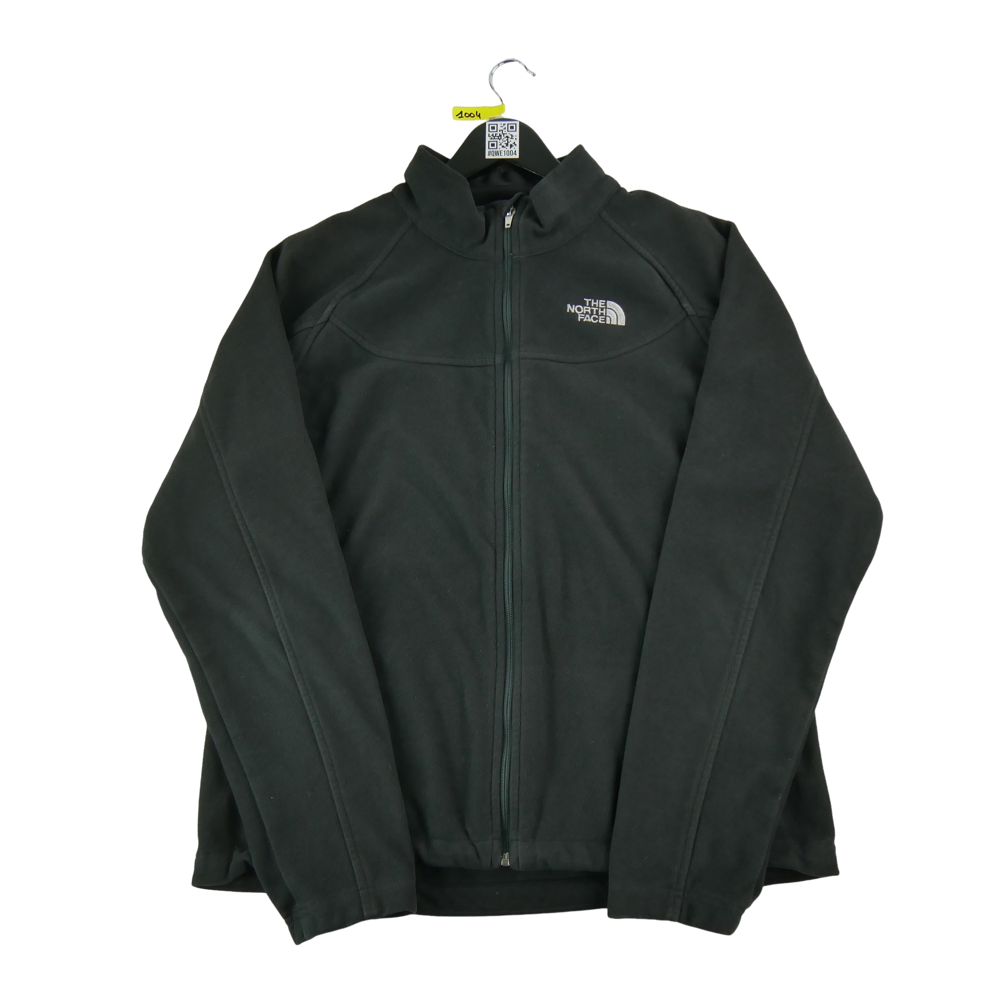 Veste polaire Femme  TNF Noir 1