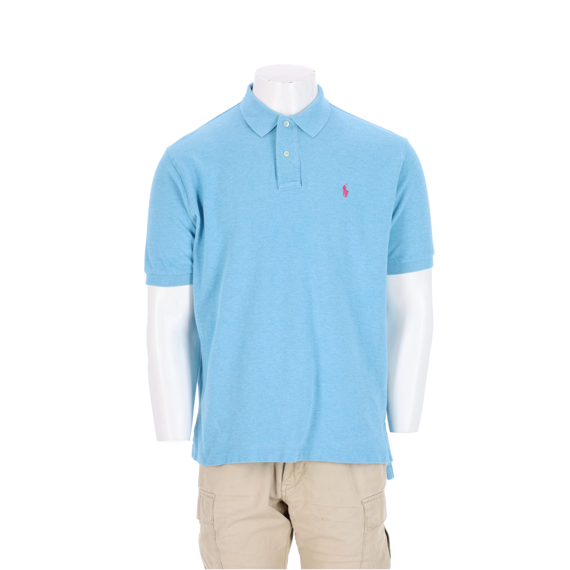 Polo manches courtes Homme  Classic Fit - Excellent état