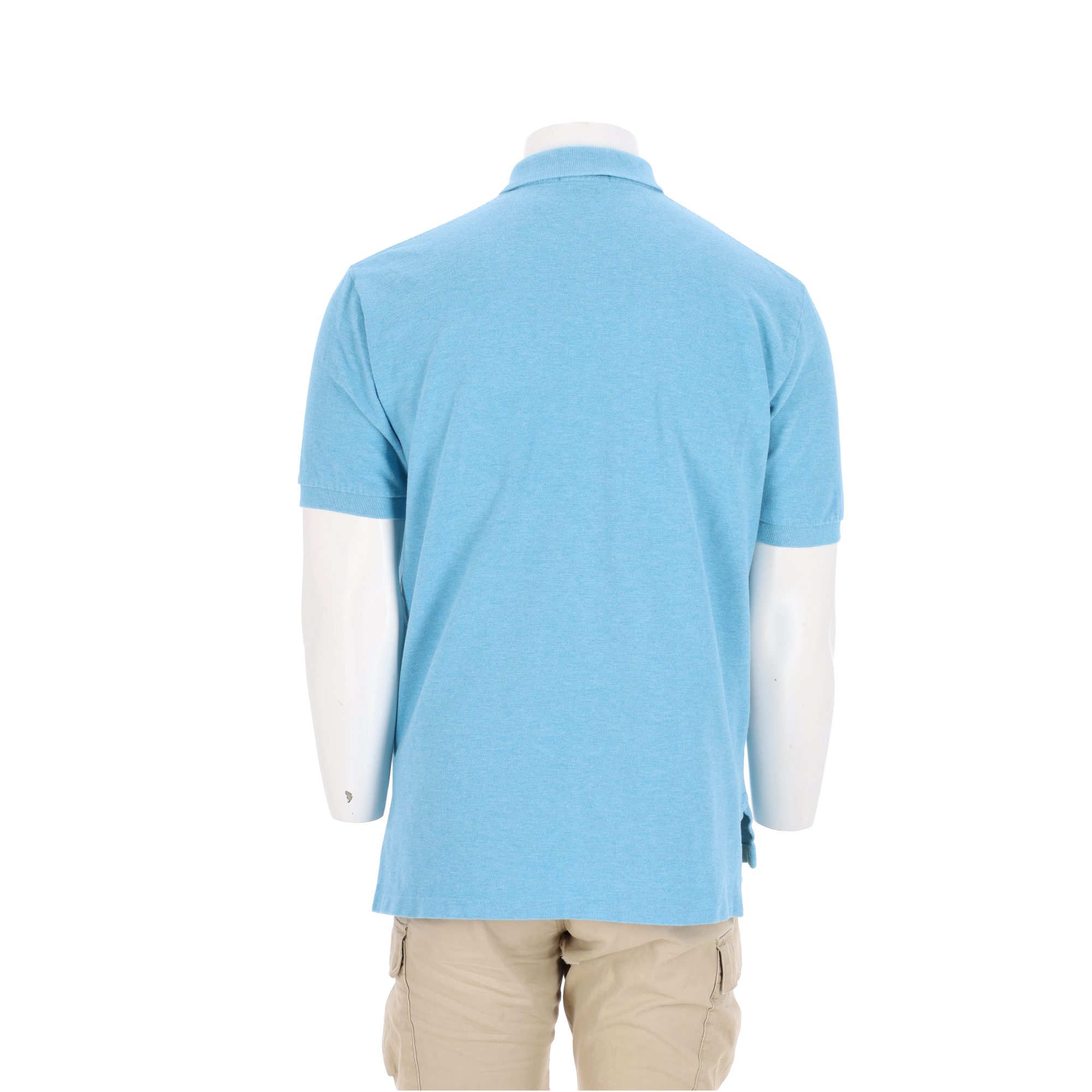 Polo manches courtes Homme  Classic Fit 2