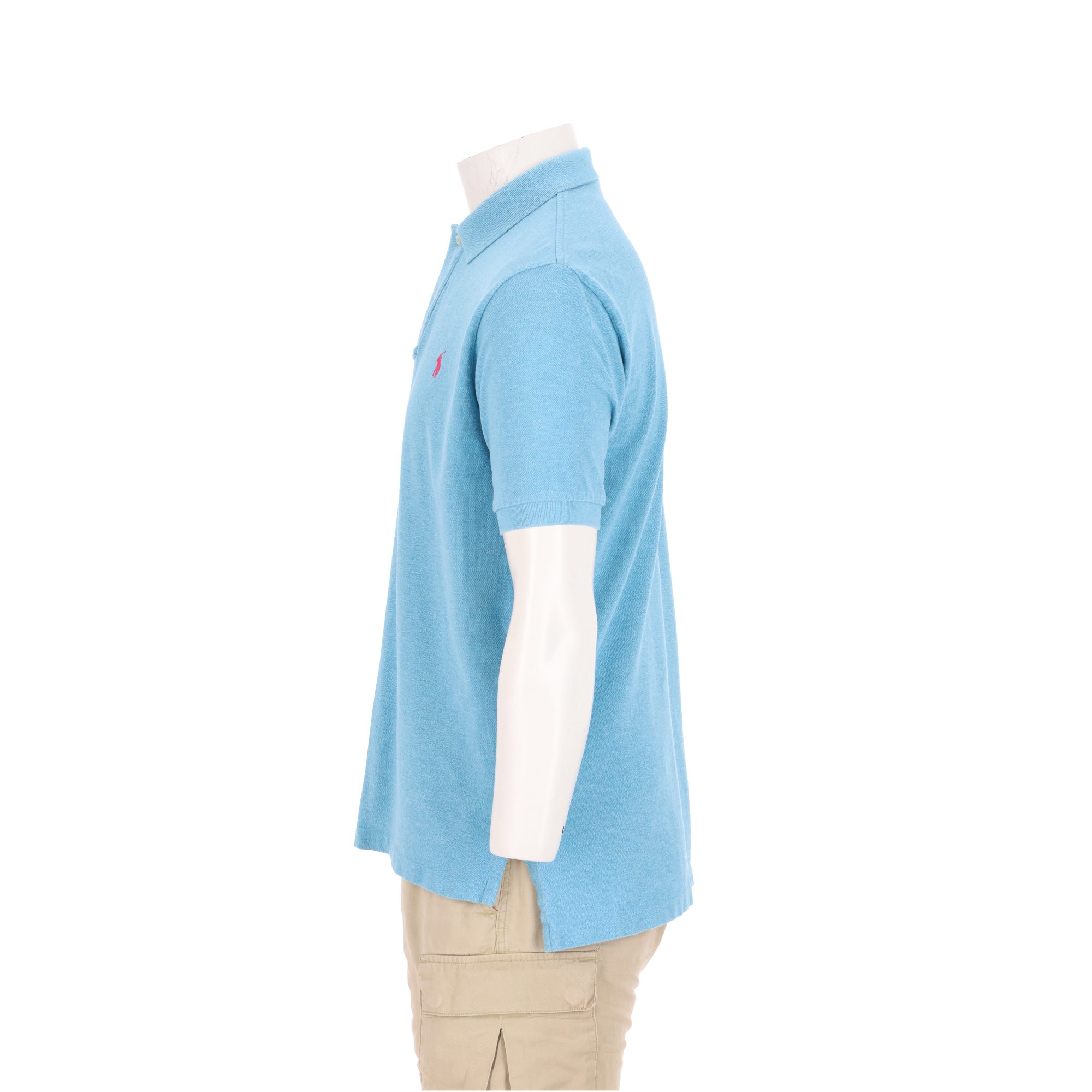 Polo manches courtes Homme  Classic Fit 3