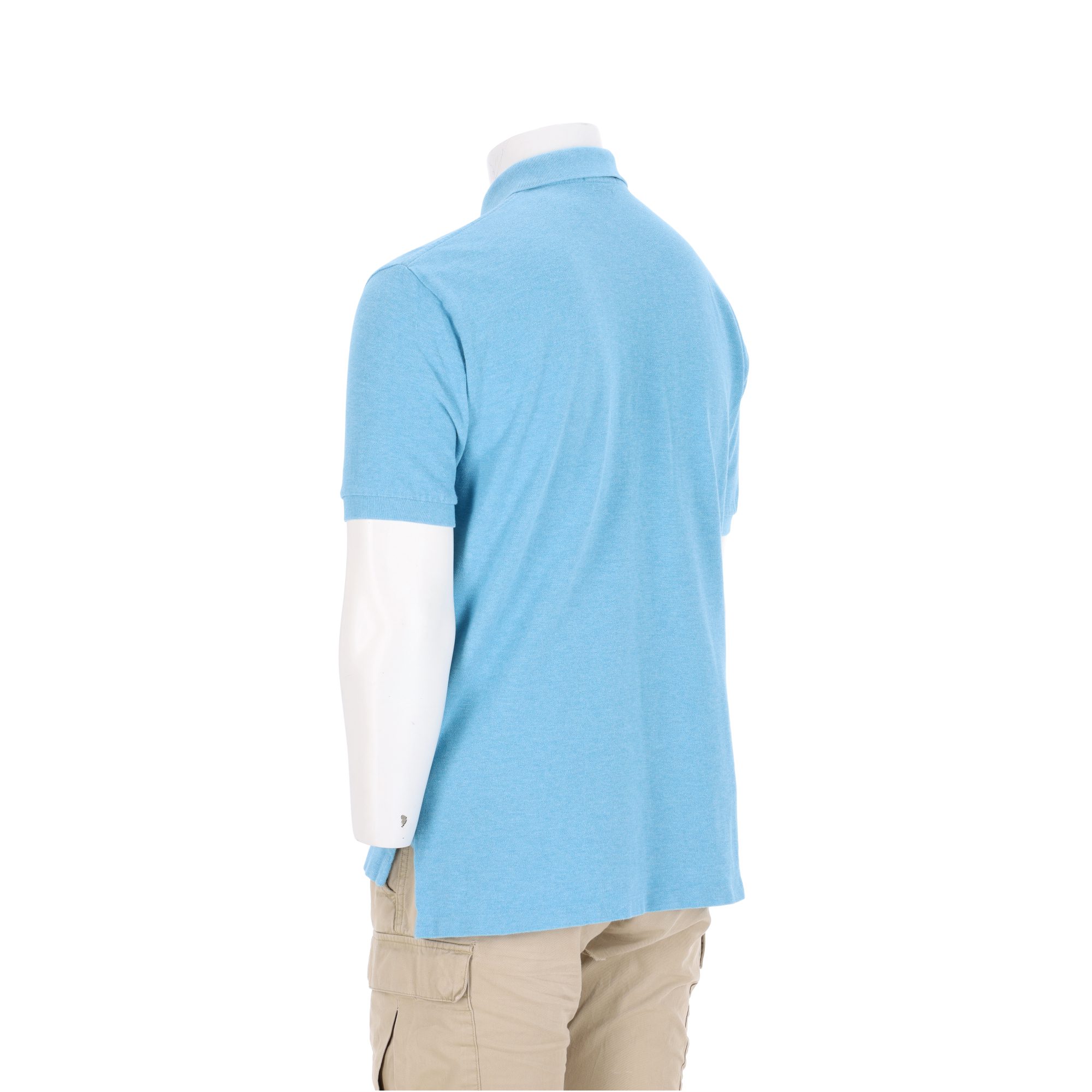 Polo manches courtes Homme  Classic Fit 5