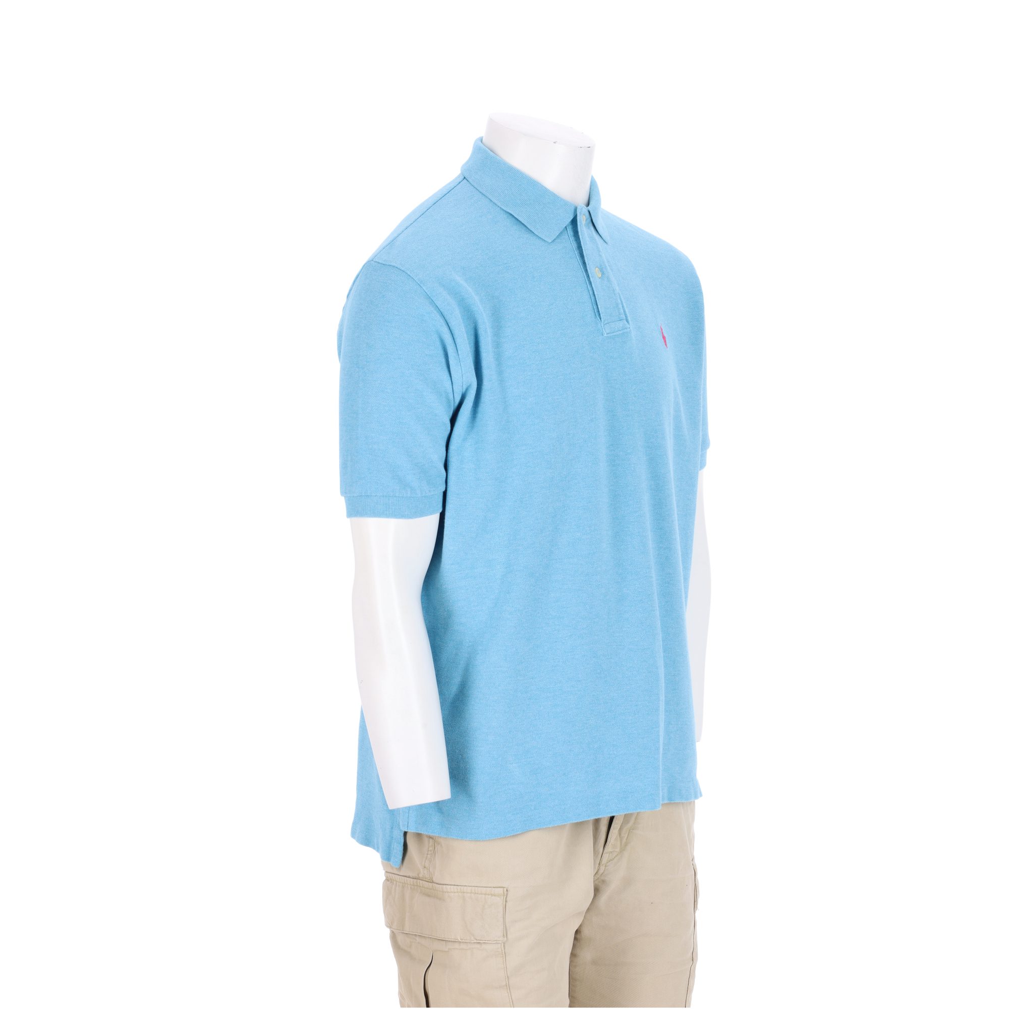 Polo manches courtes Homme  Classic Fit 6