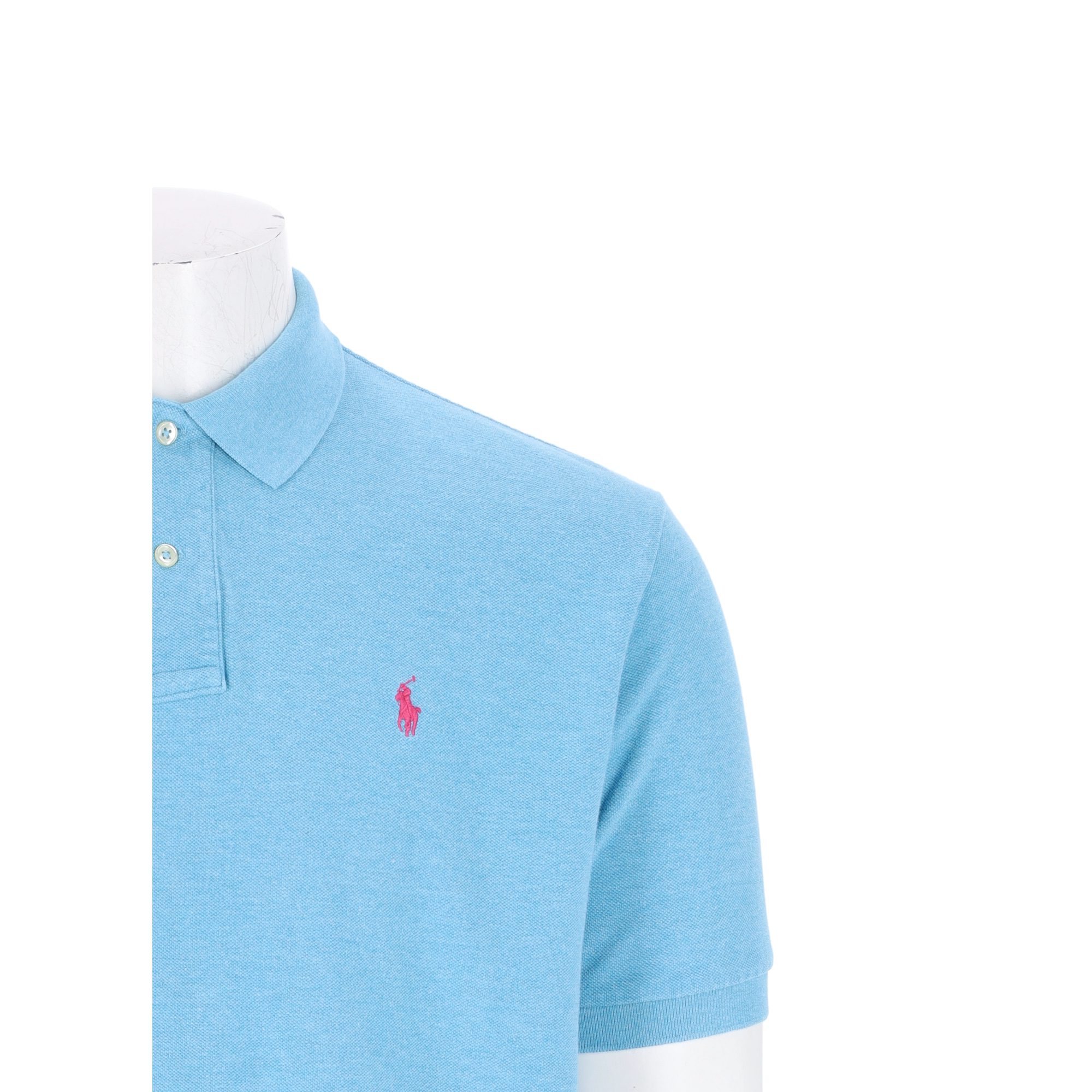 Polo manches courtes Homme  Classic Fit 7