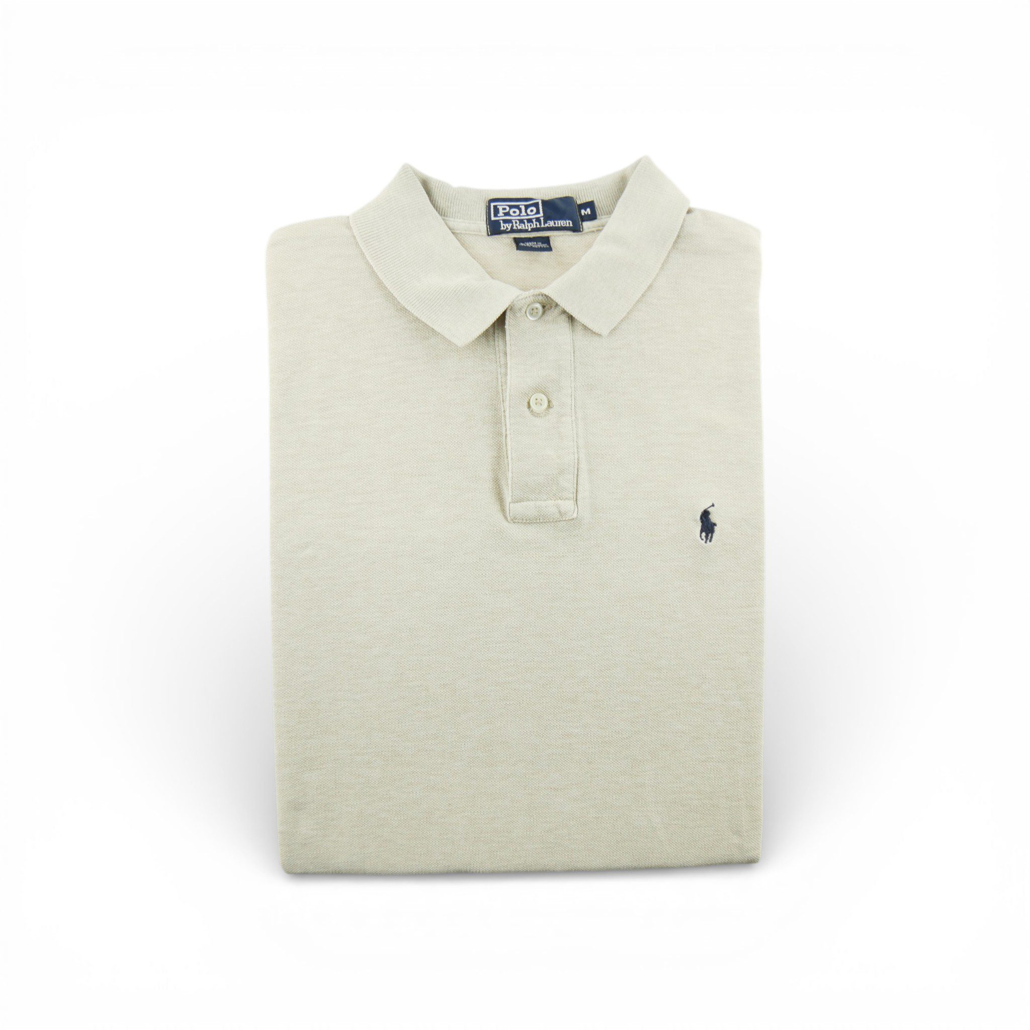 Polo manches courtes Homme 1