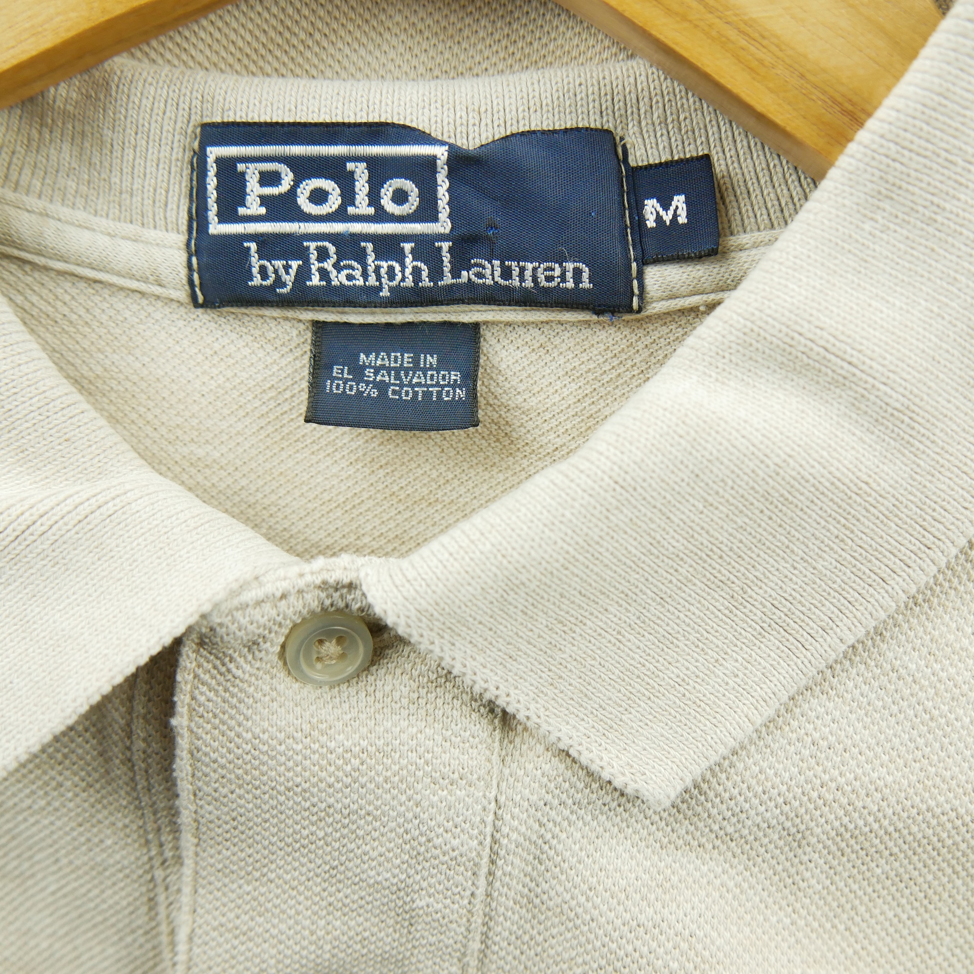 Polo manches courtes Homme 6
