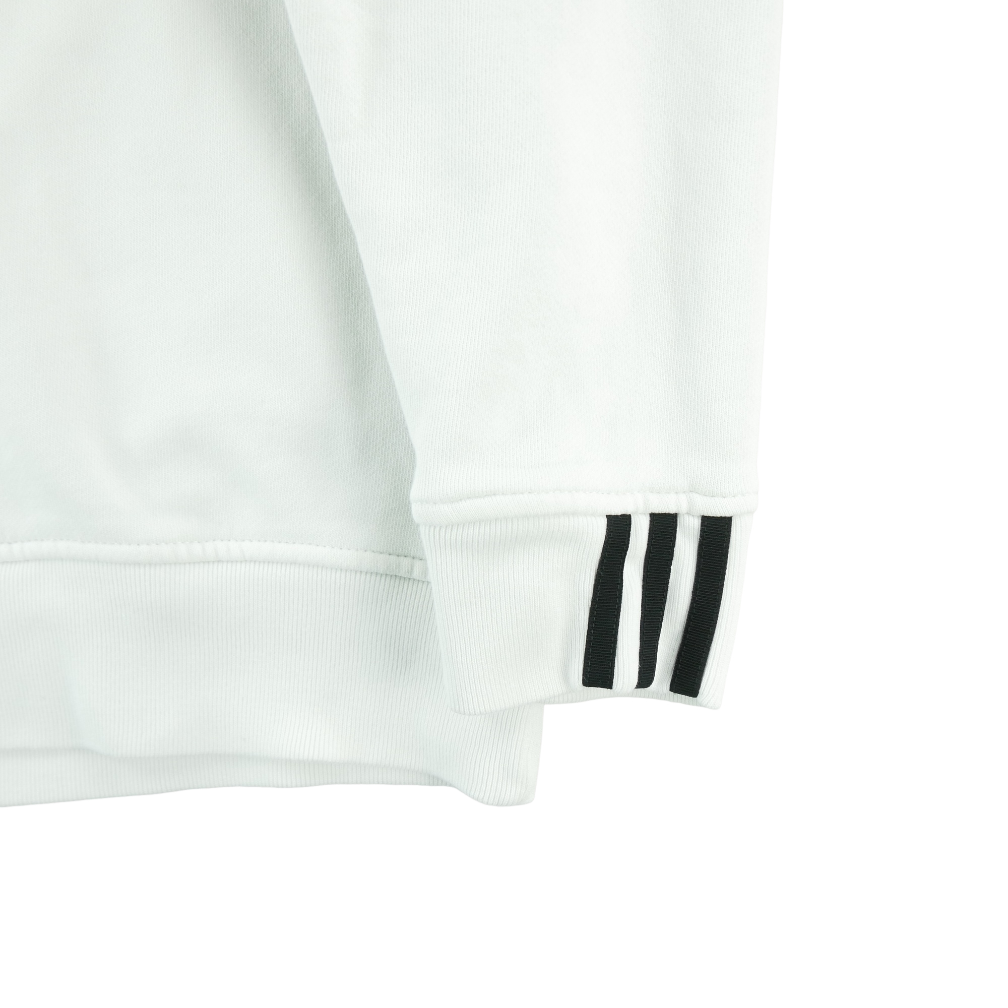 Sweat Homme  Blanc 4