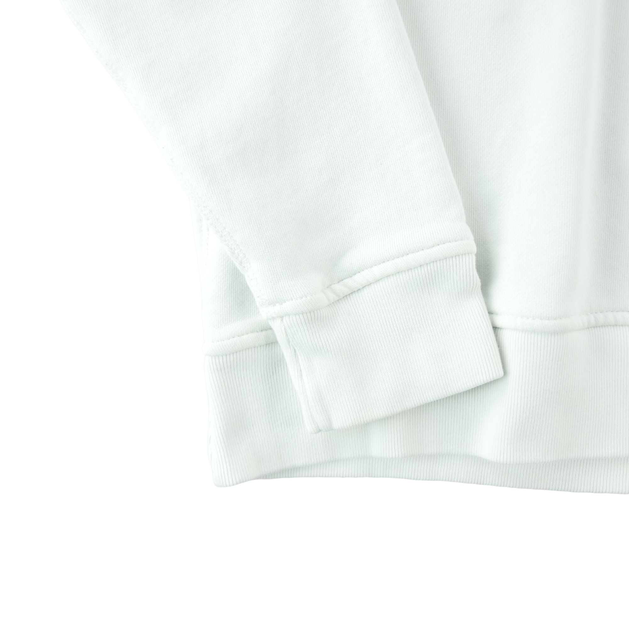 Sweat Homme  Blanc 5