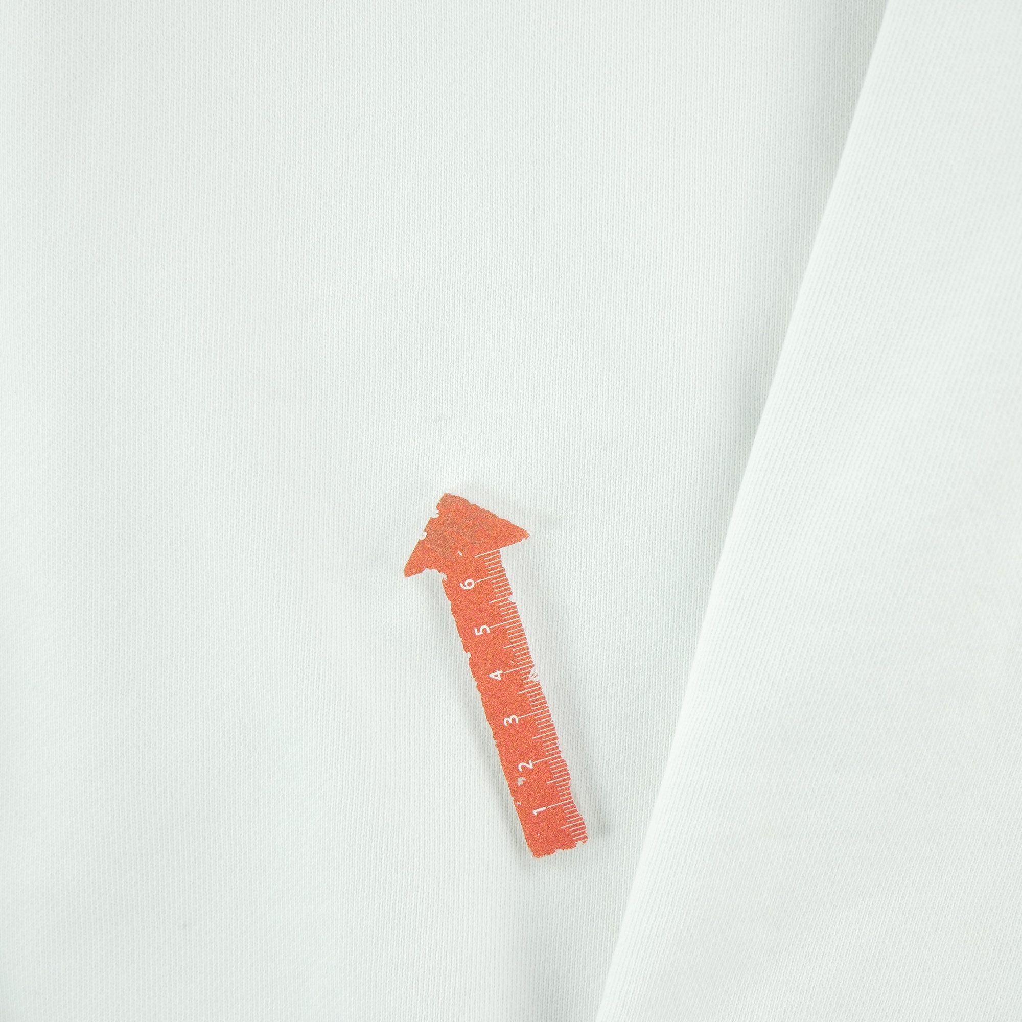 Sweat Homme  Blanc 7