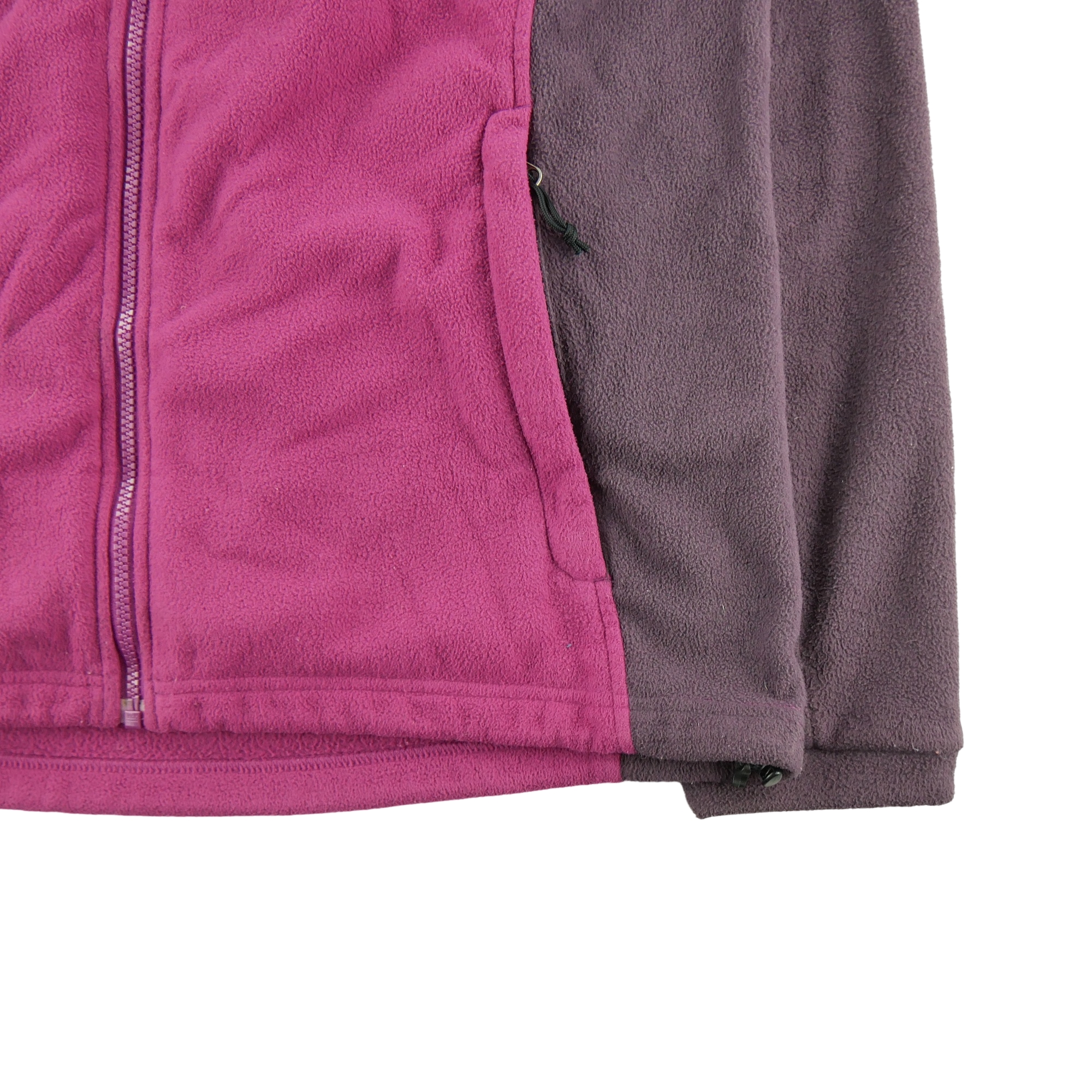 Veste polaire Femme  TNF Violet 5