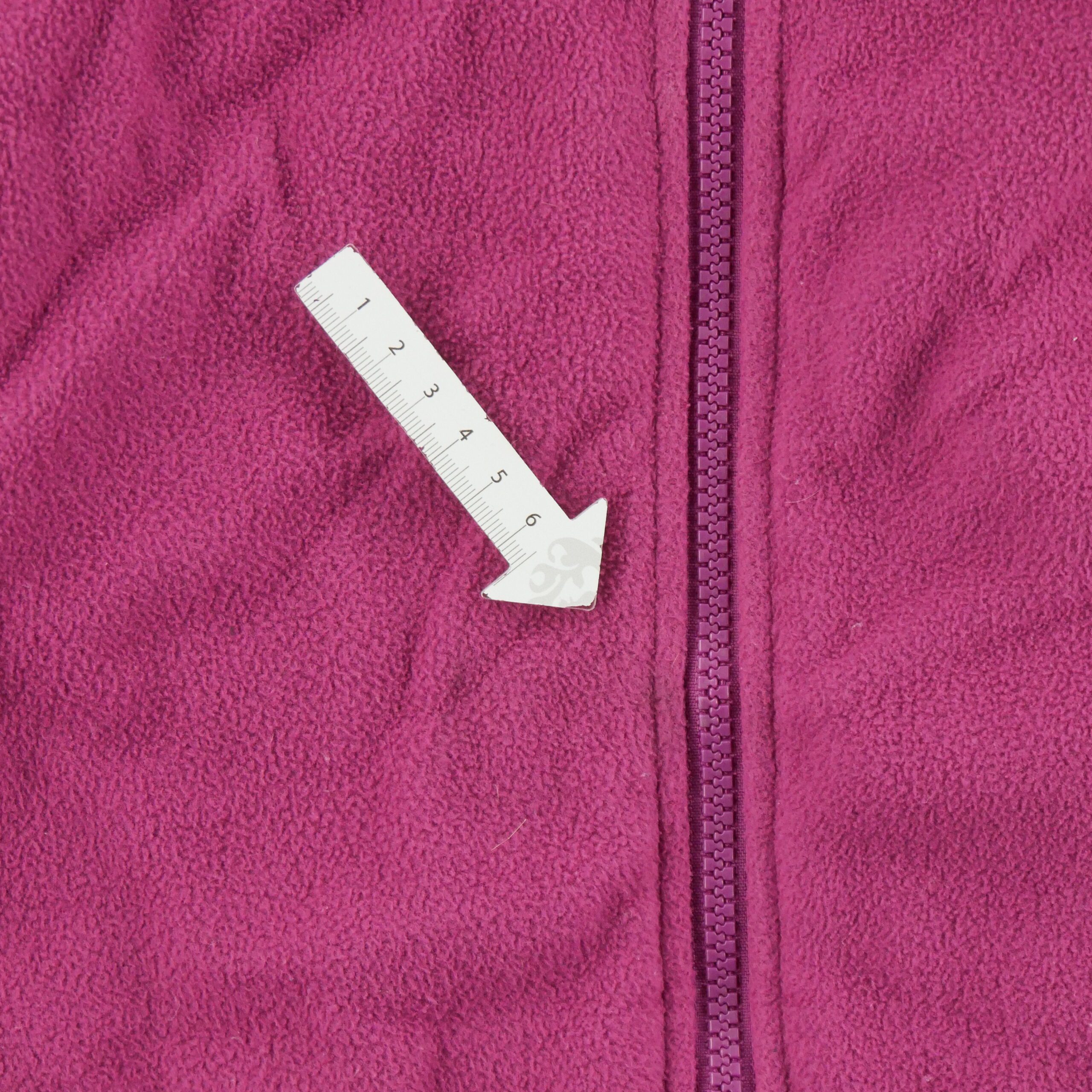 Veste polaire Femme  TNF Violet 7