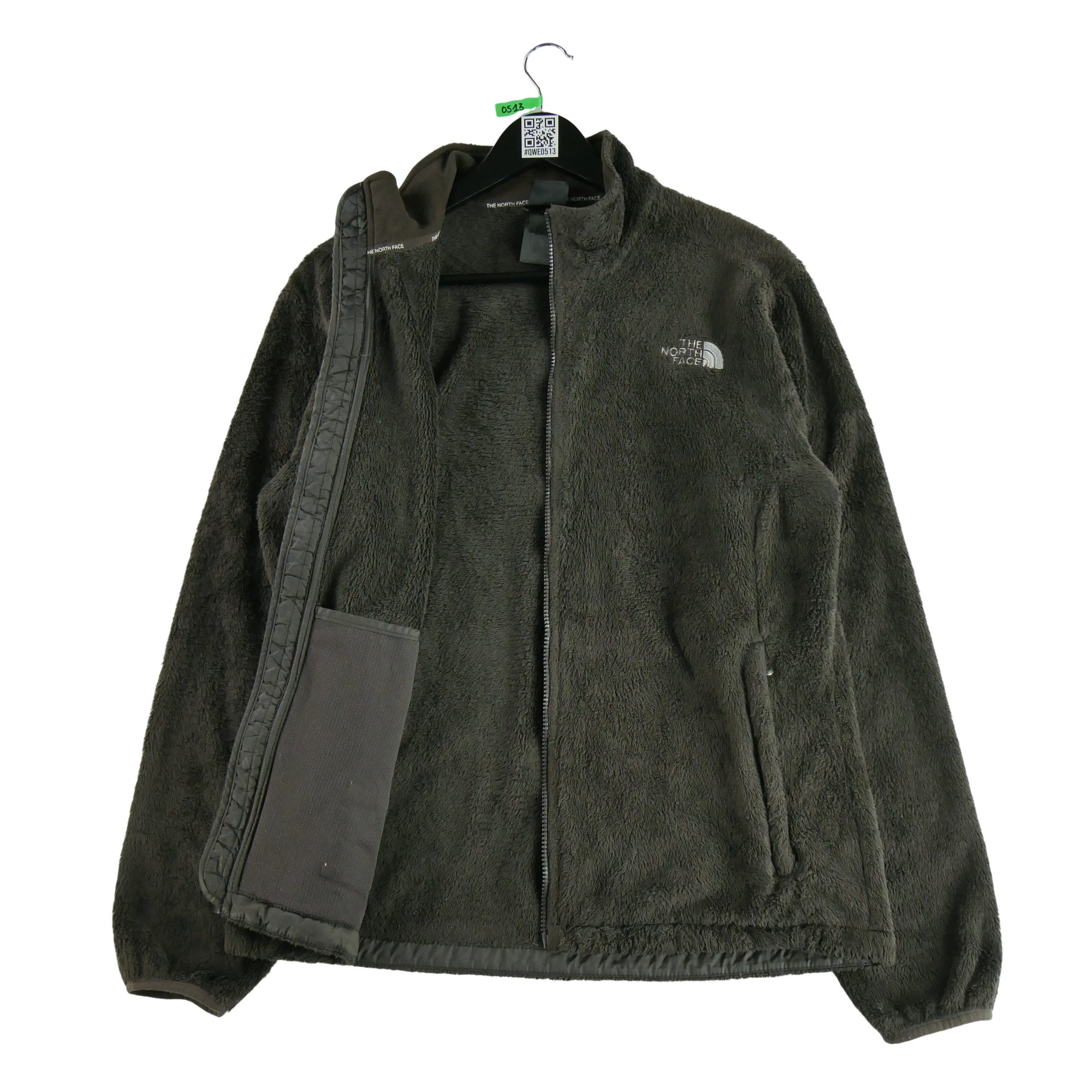 Veste polaire Femme  Osito TNF 3