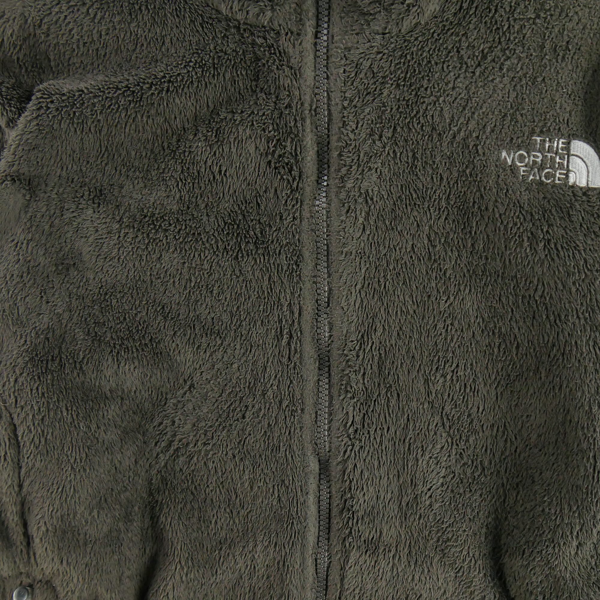 Veste polaire Femme  Osito TNF 5