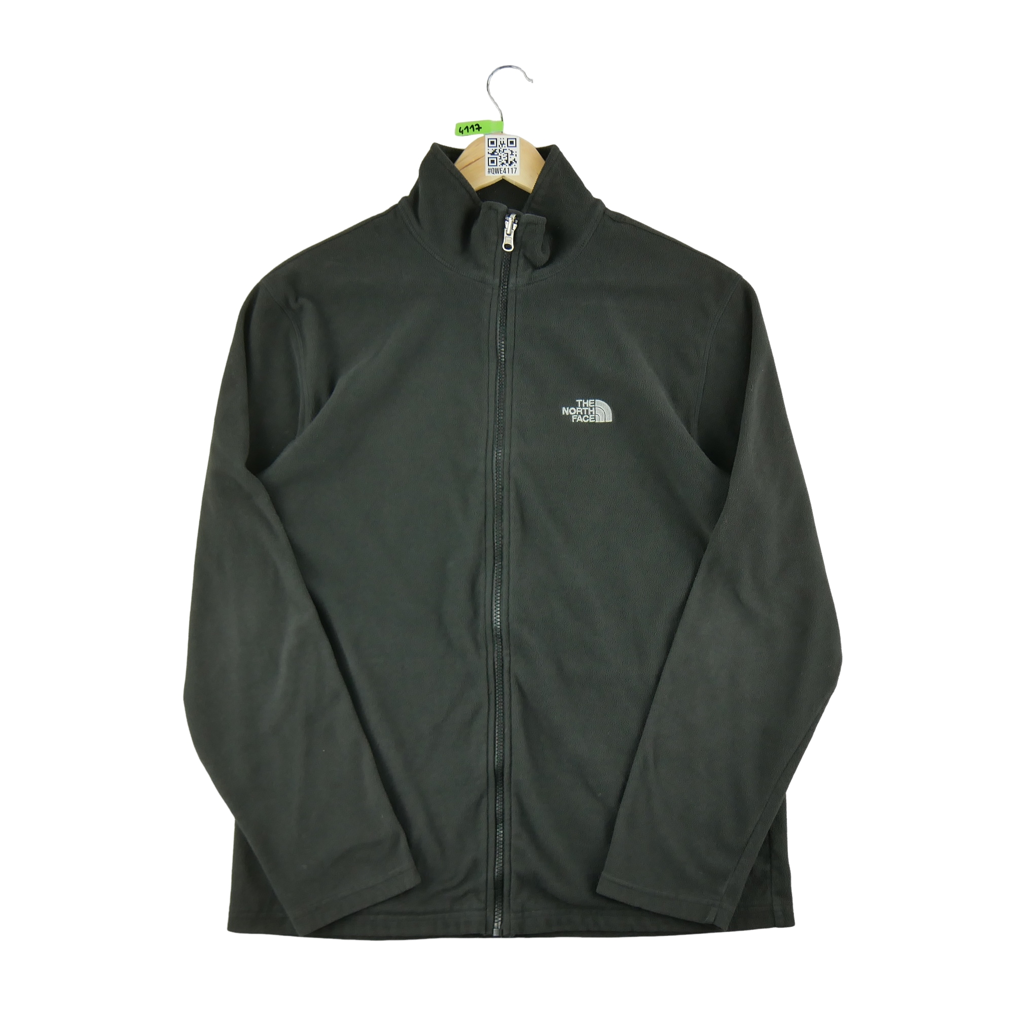 Veste polaire Homme  TNF Noir - Très bon état
