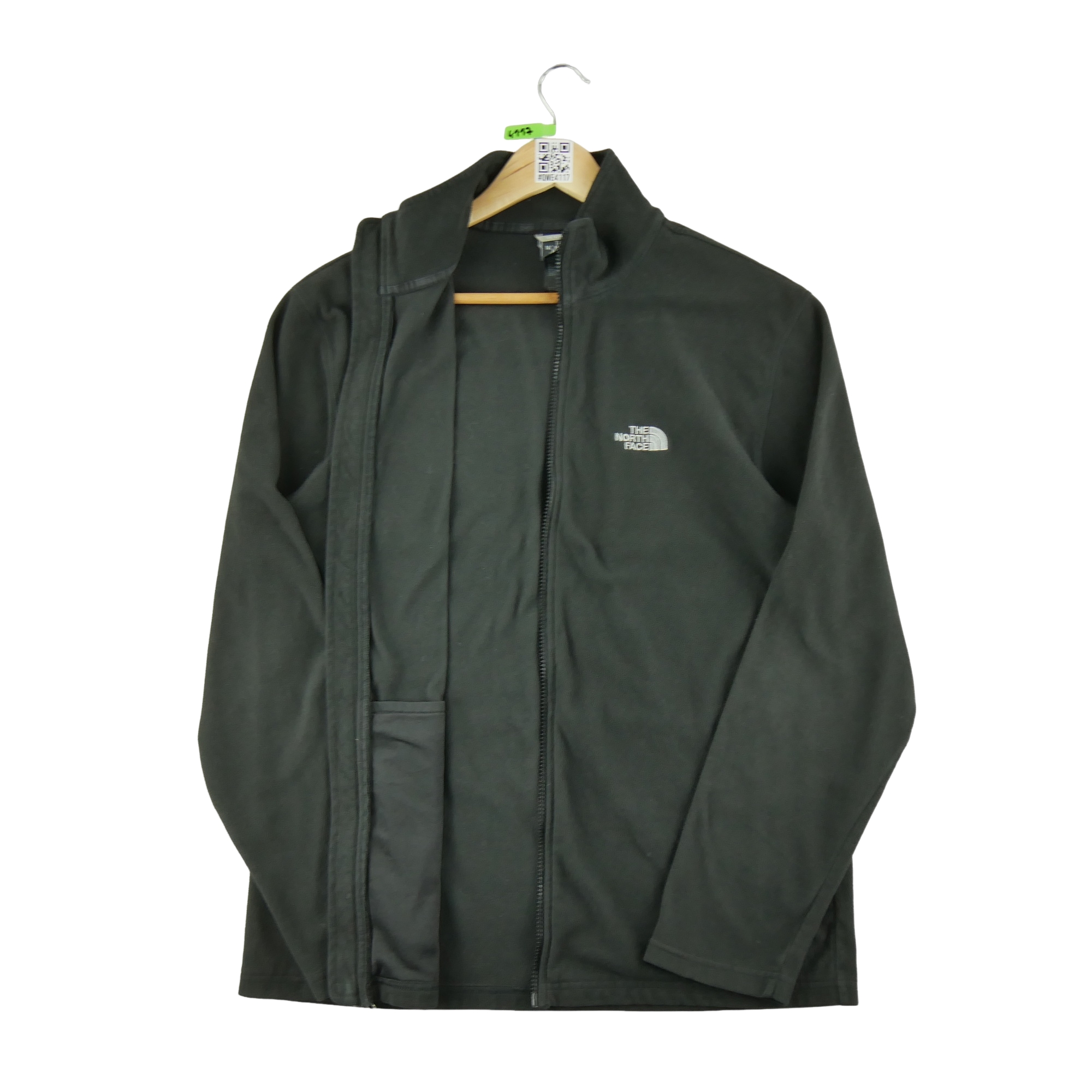 Veste polaire Homme  TNF Noir 2