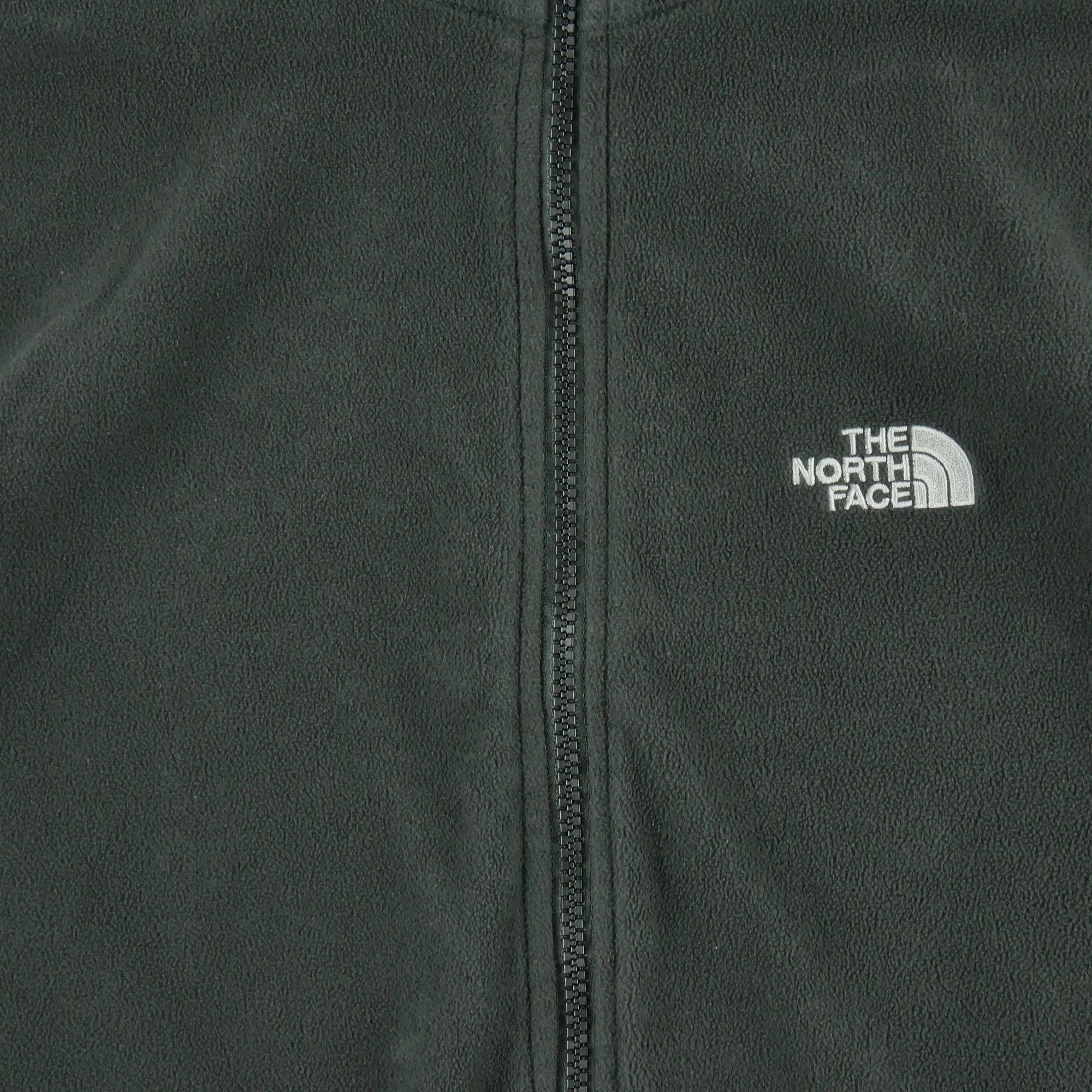 Veste polaire Homme  TNF Noir 4