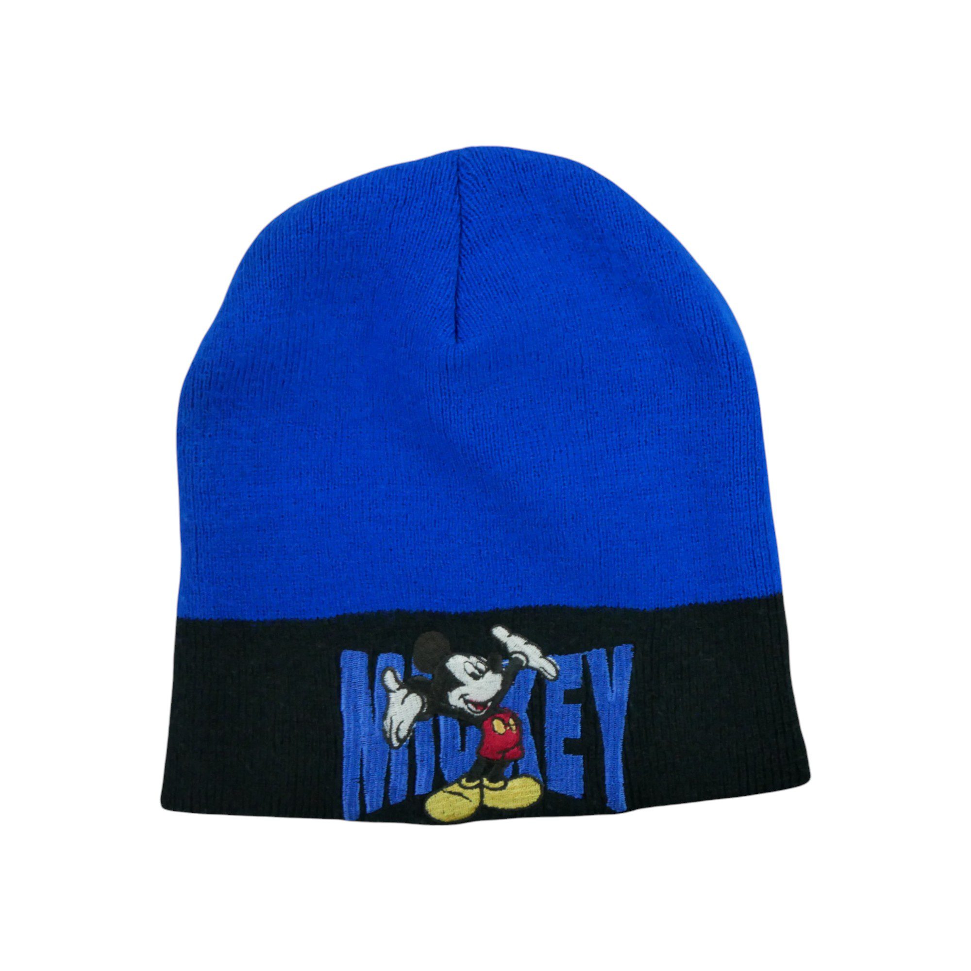 Bonnet Enfant Bleu - Excellent état