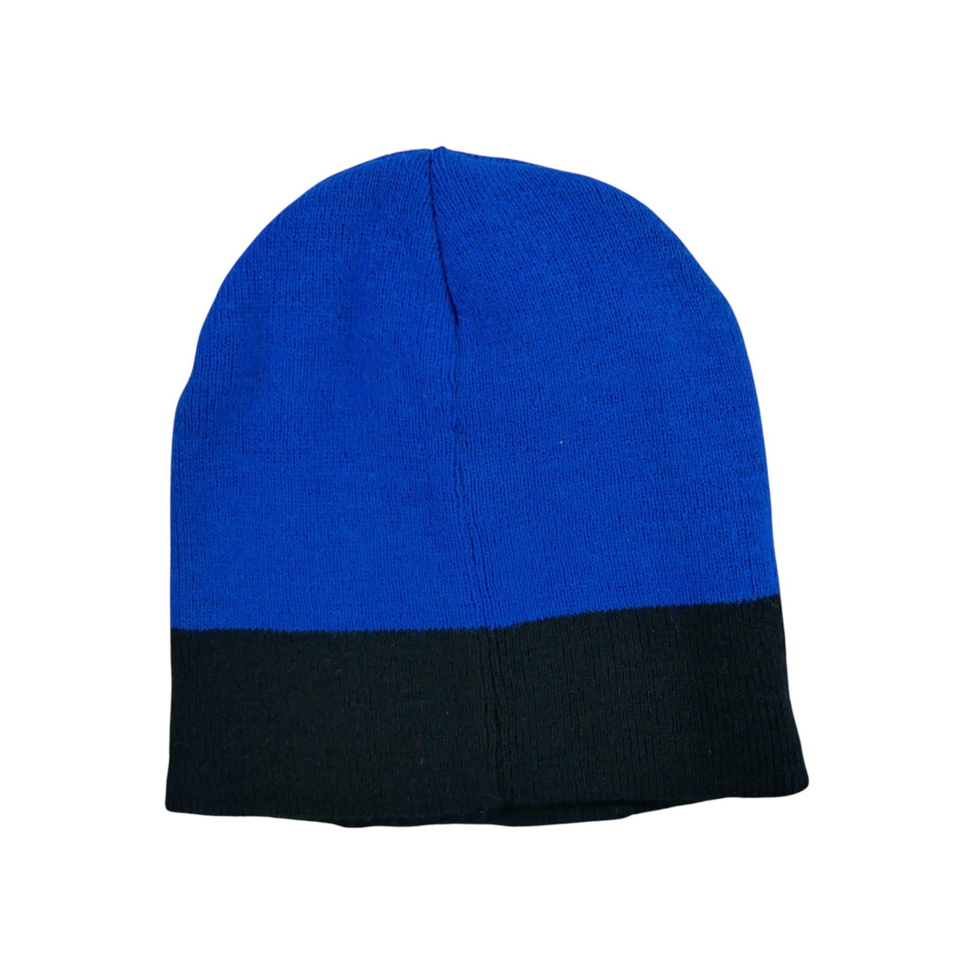 Bonnet Enfant Bleu 2