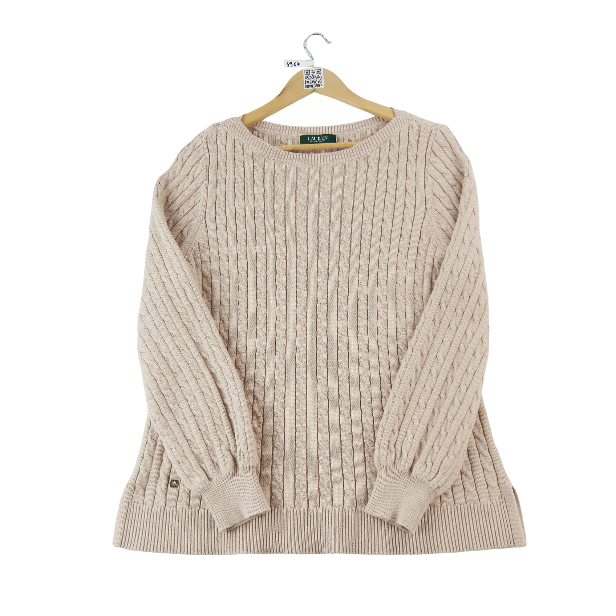 Pull Femme  Rose 1