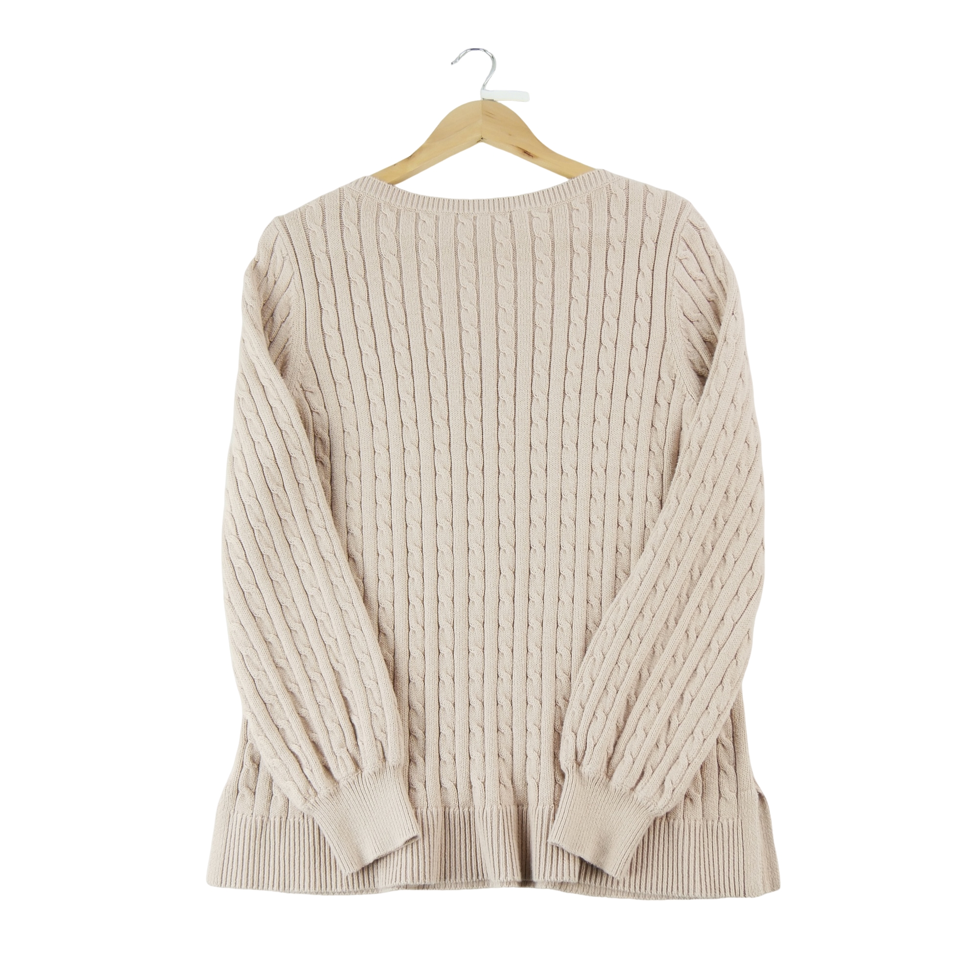 Pull Femme  Rose 2
