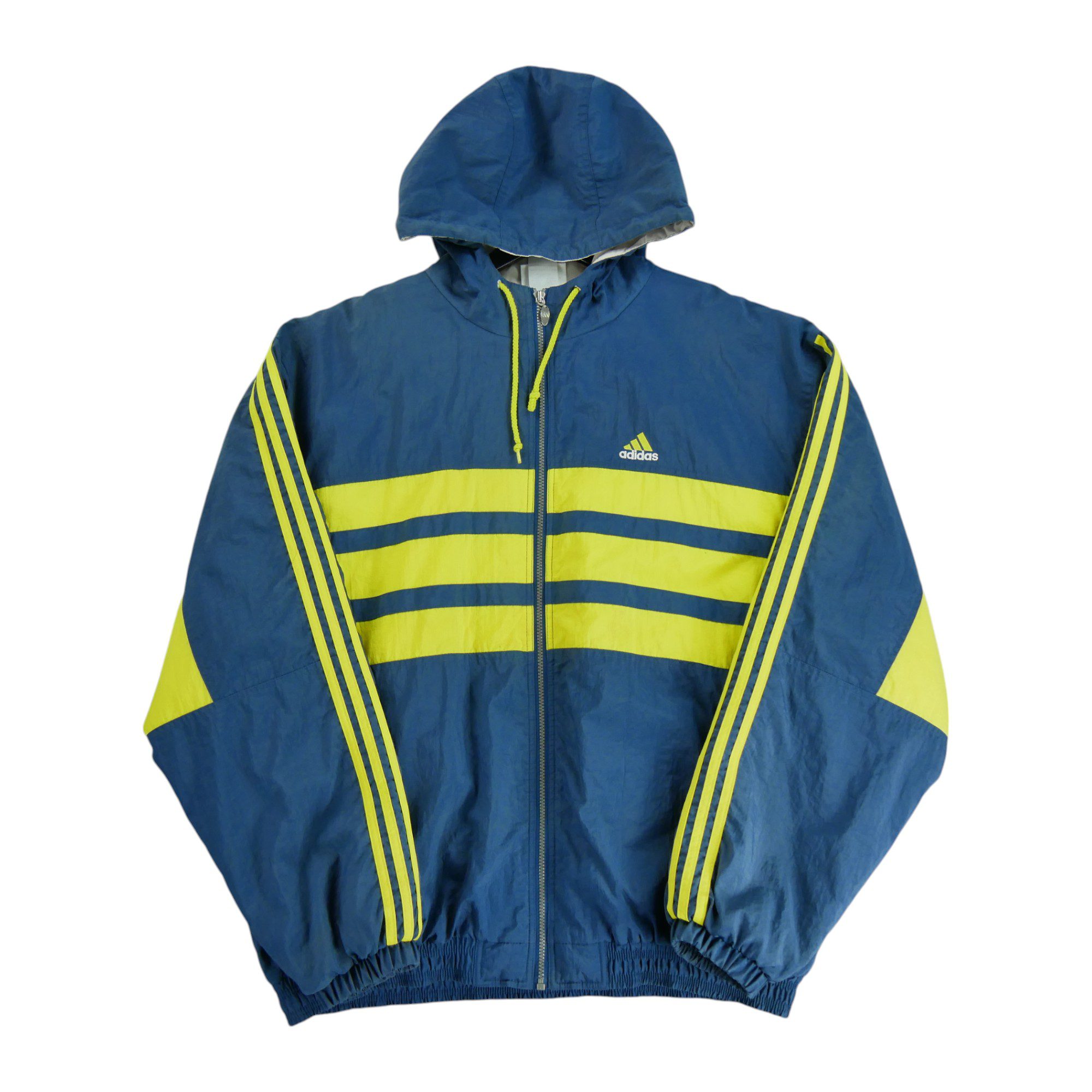 Manteau Adidas Vintage 1