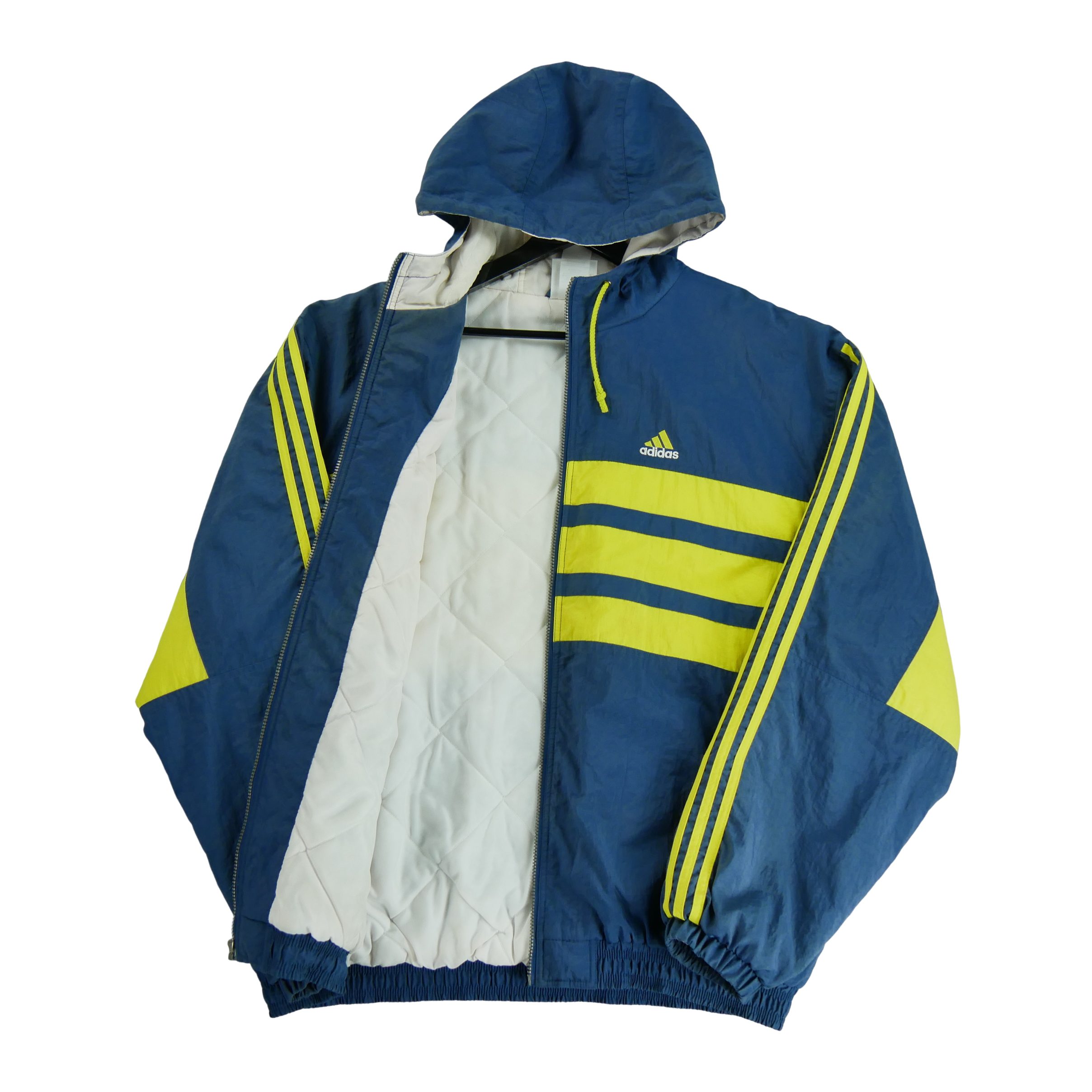 Manteau Adidas Vintage 3