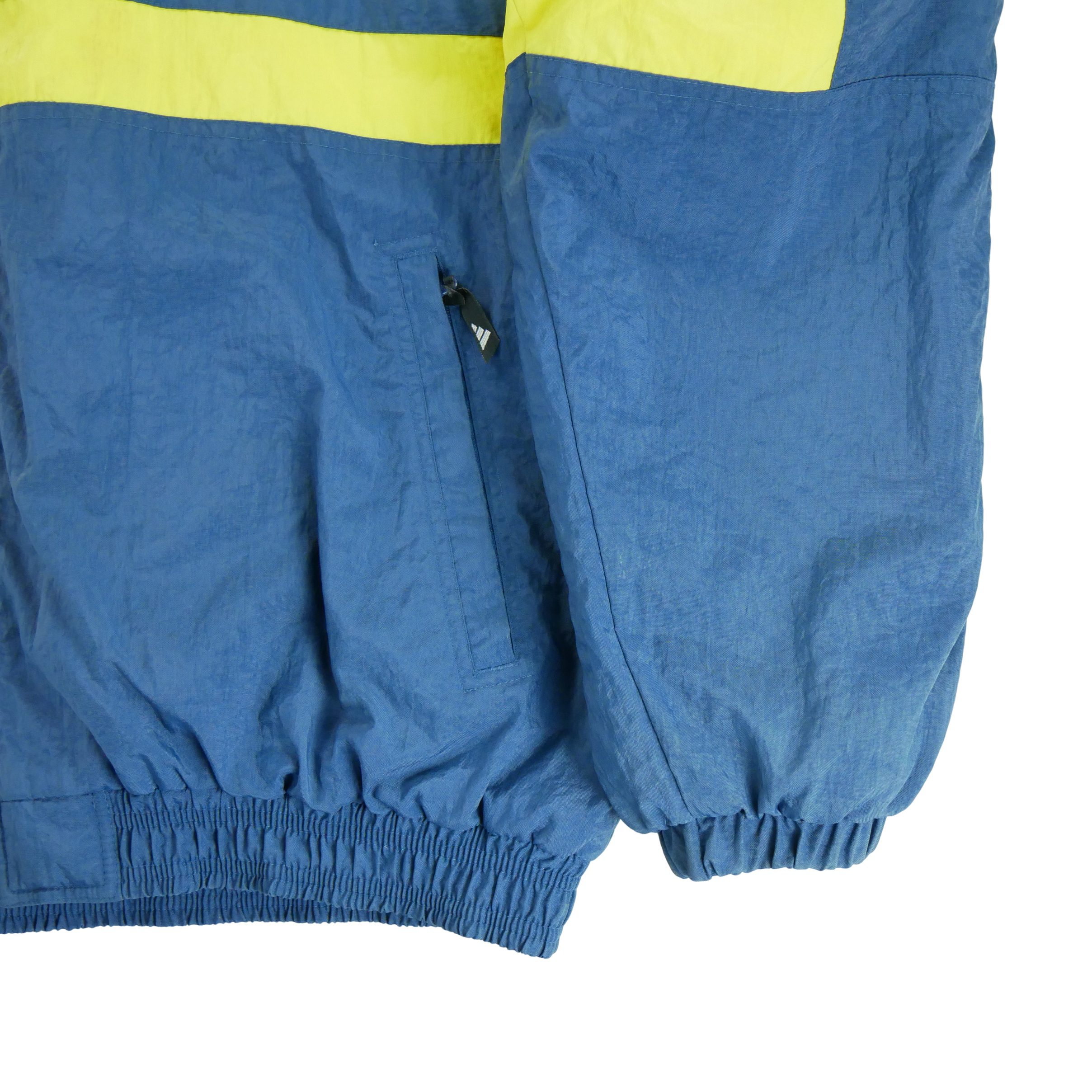 Manteau Adidas Vintage 4