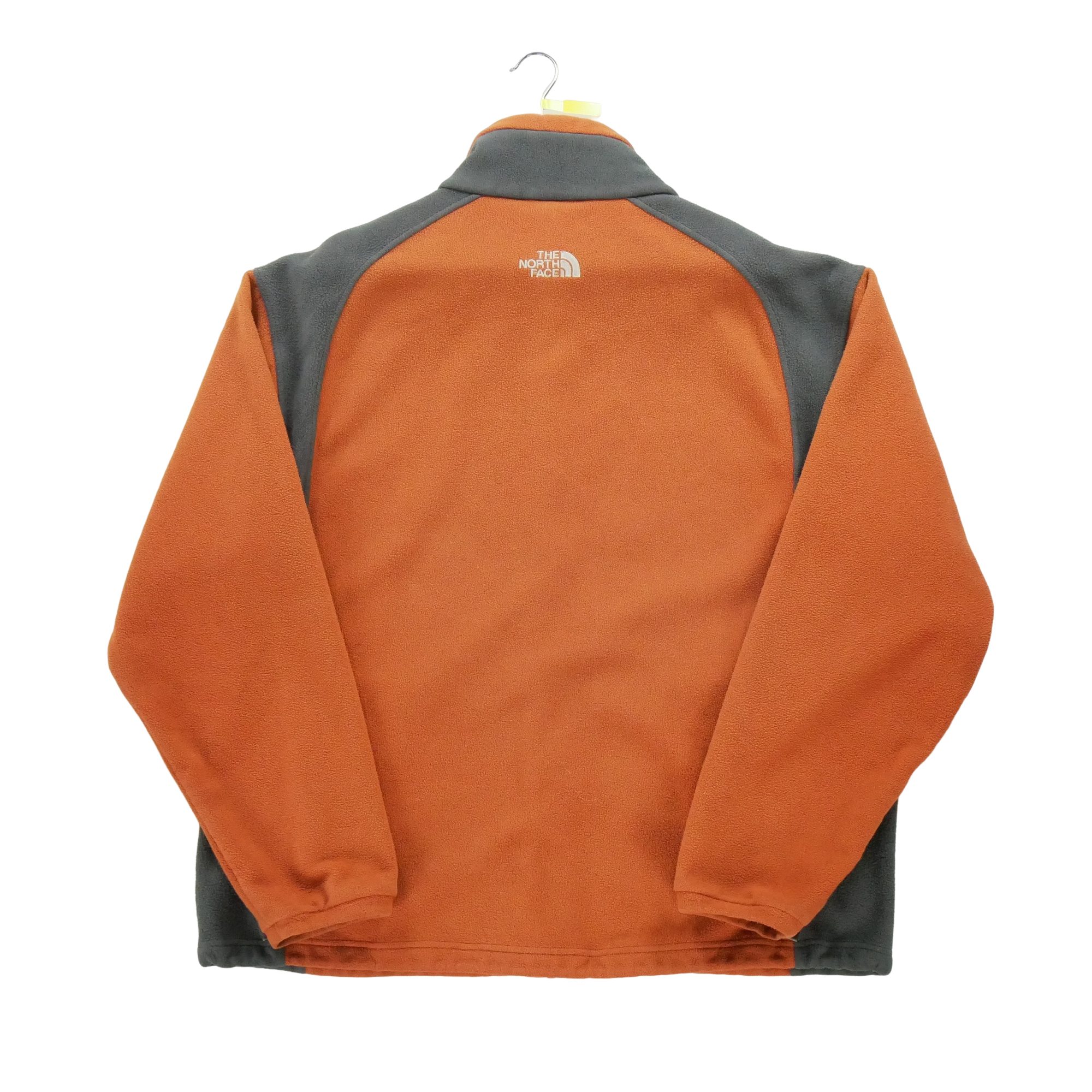 Veste polaire Homme  TNF Orange 2