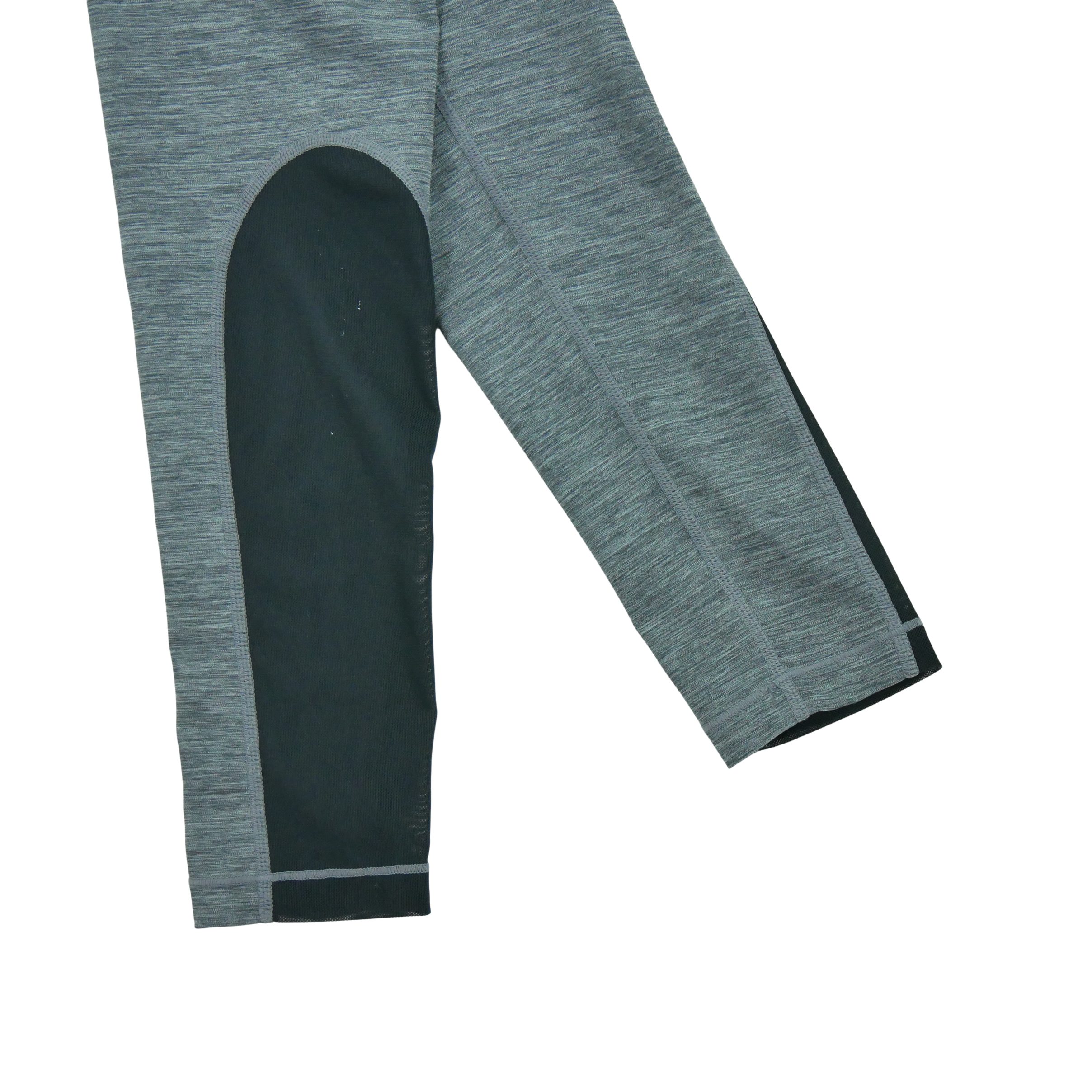 Leggings Femme  Nike Pro Course Fitness 3