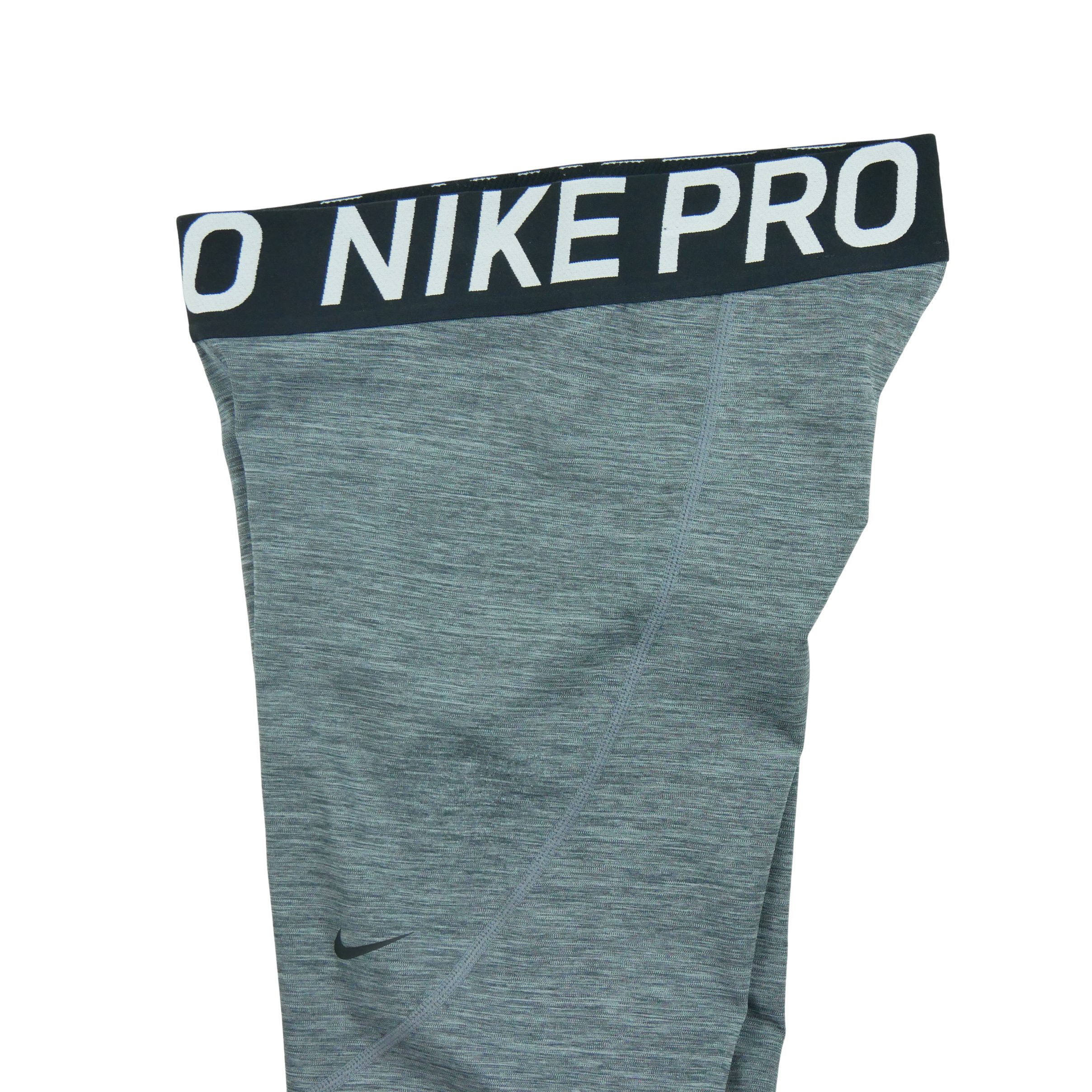 Leggings Femme  Nike Pro Course Fitness 4