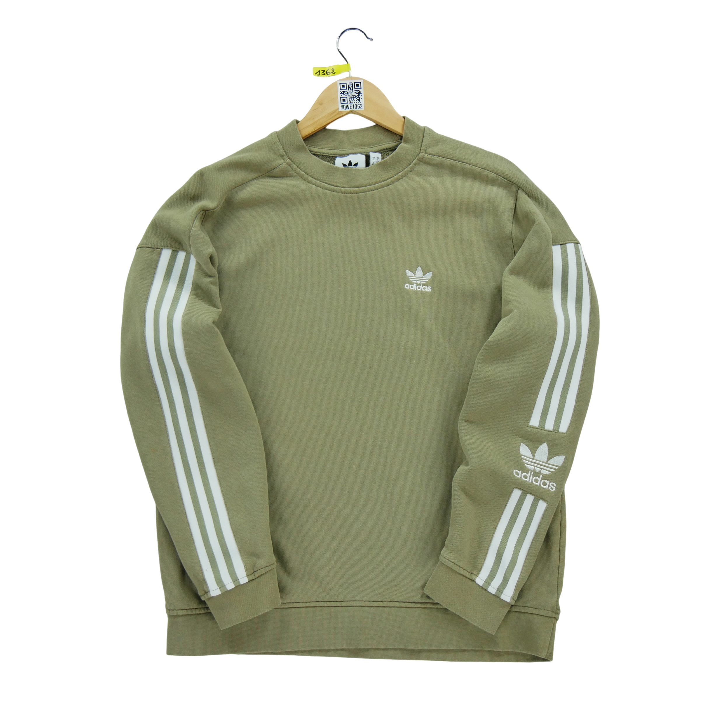 Sweat Homme Adidas Originals - Bon état