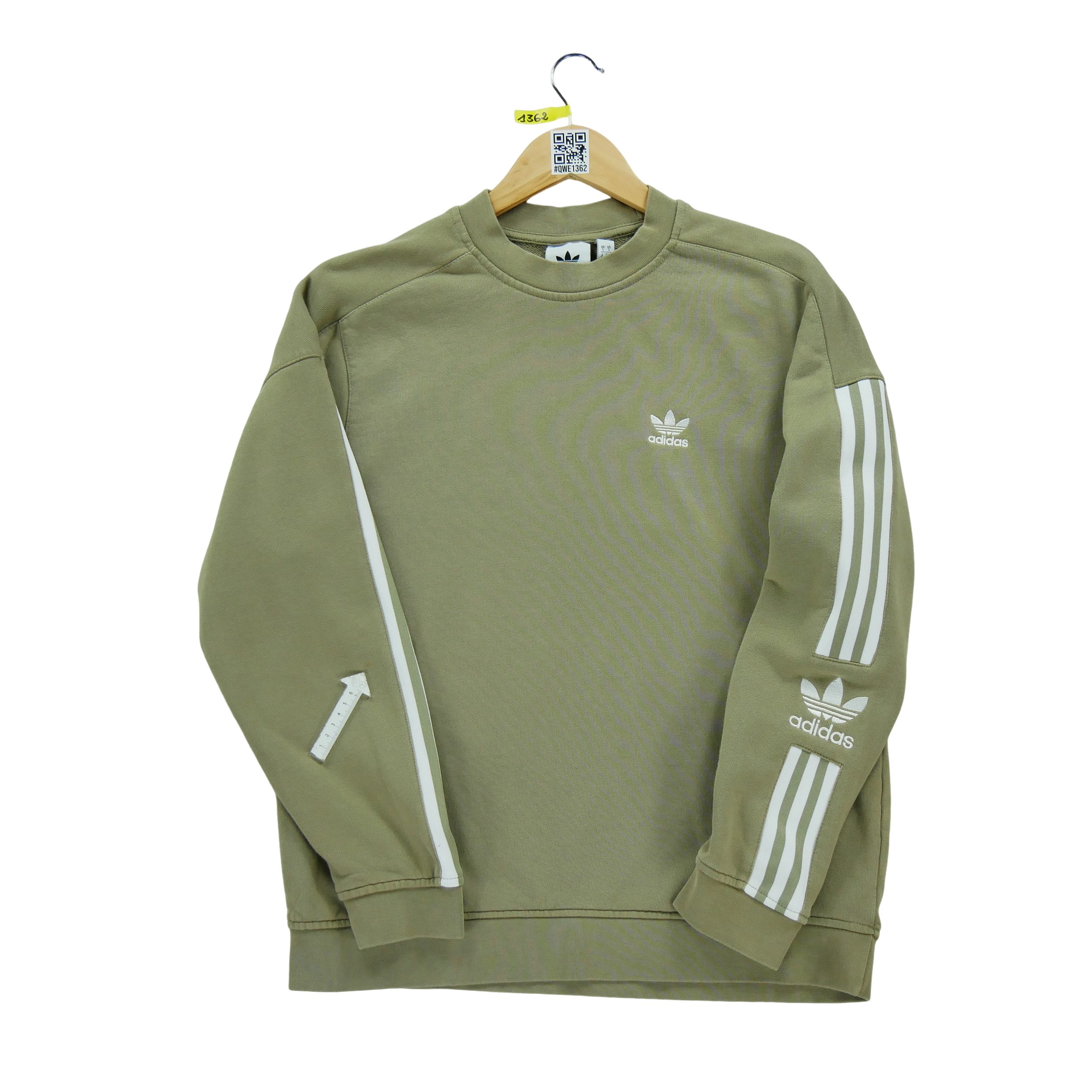 Sweat Homme Adidas Originals 5