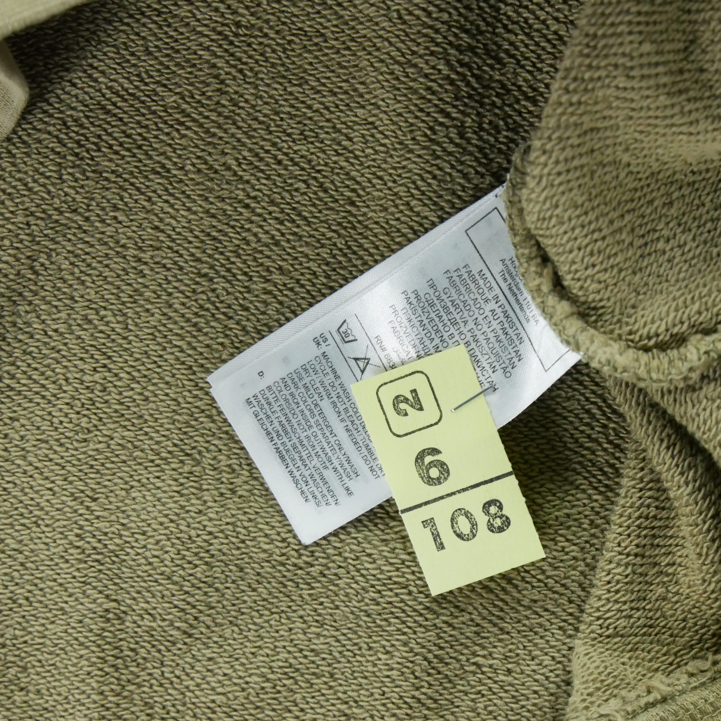 Sweat Homme Adidas Originals 7