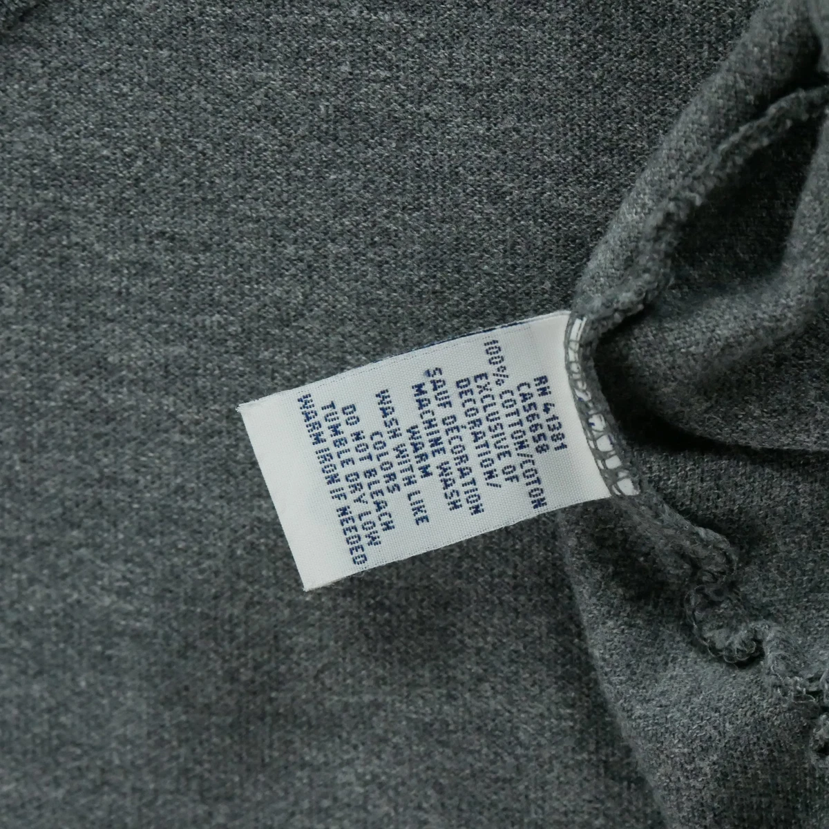 Polo manches courtes Homme  Gris 9