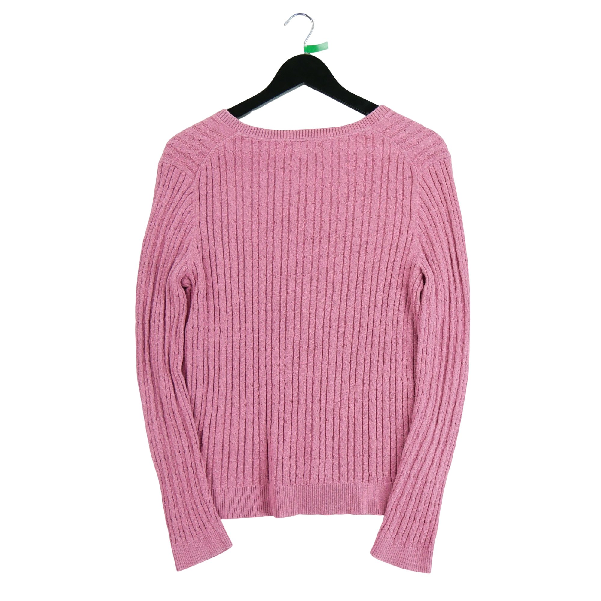 Pull Tommy Hilfiger Torsadé 2
