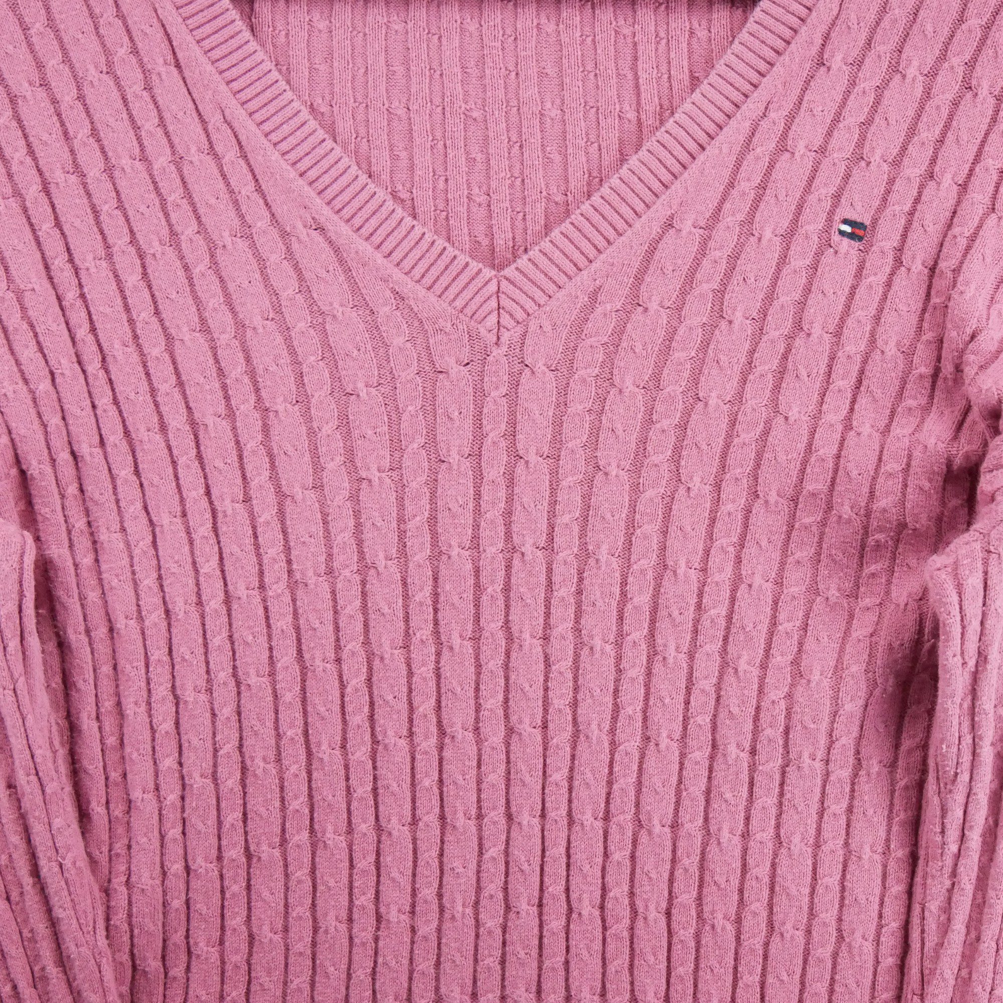 Pull Tommy Hilfiger Torsadé 3