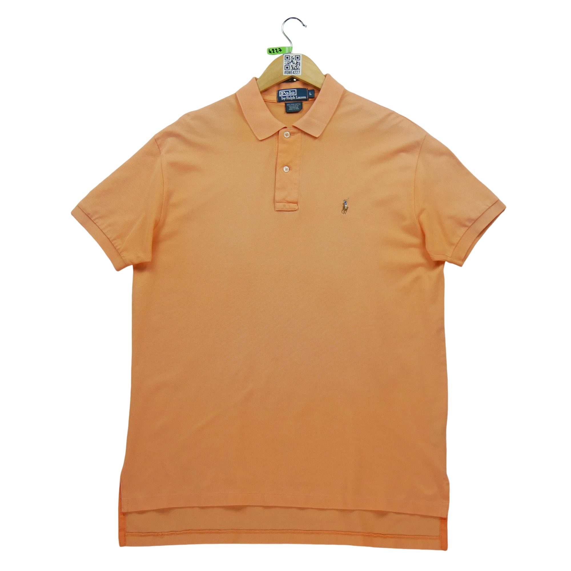 Polo manches courtes Homme 2