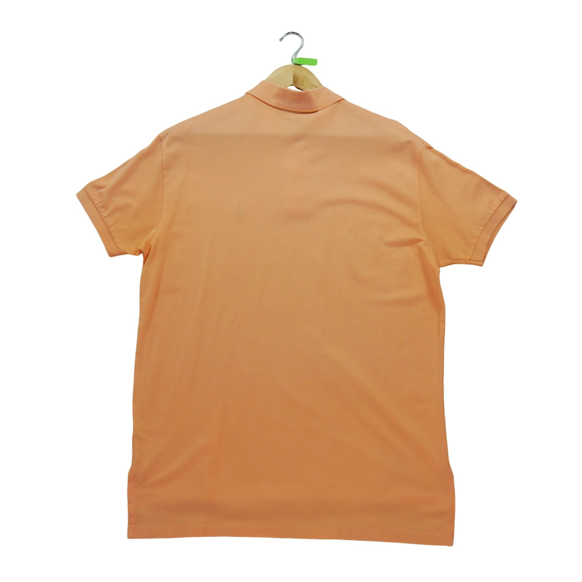 Polo manches courtes Homme 3