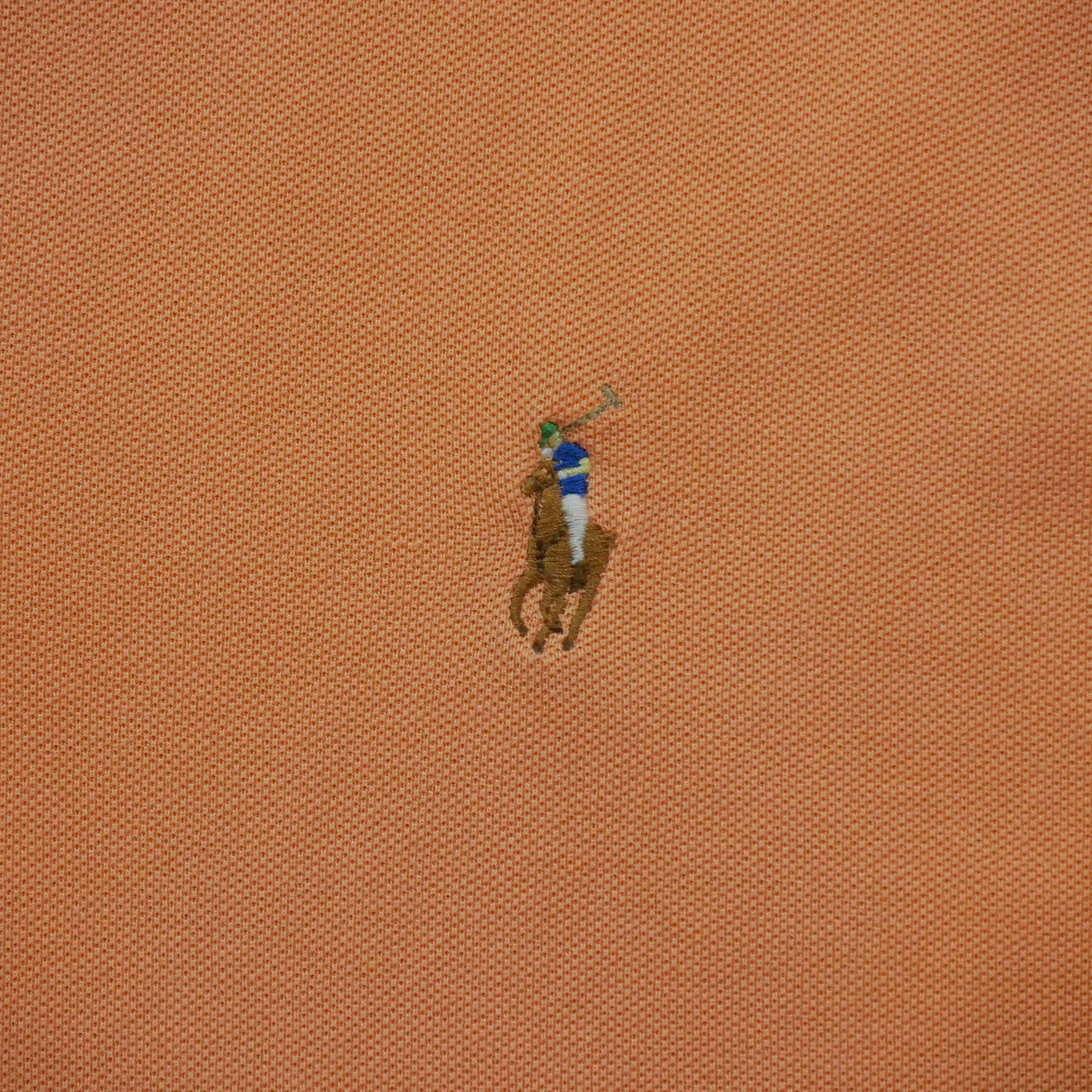 Polo manches courtes Homme 5