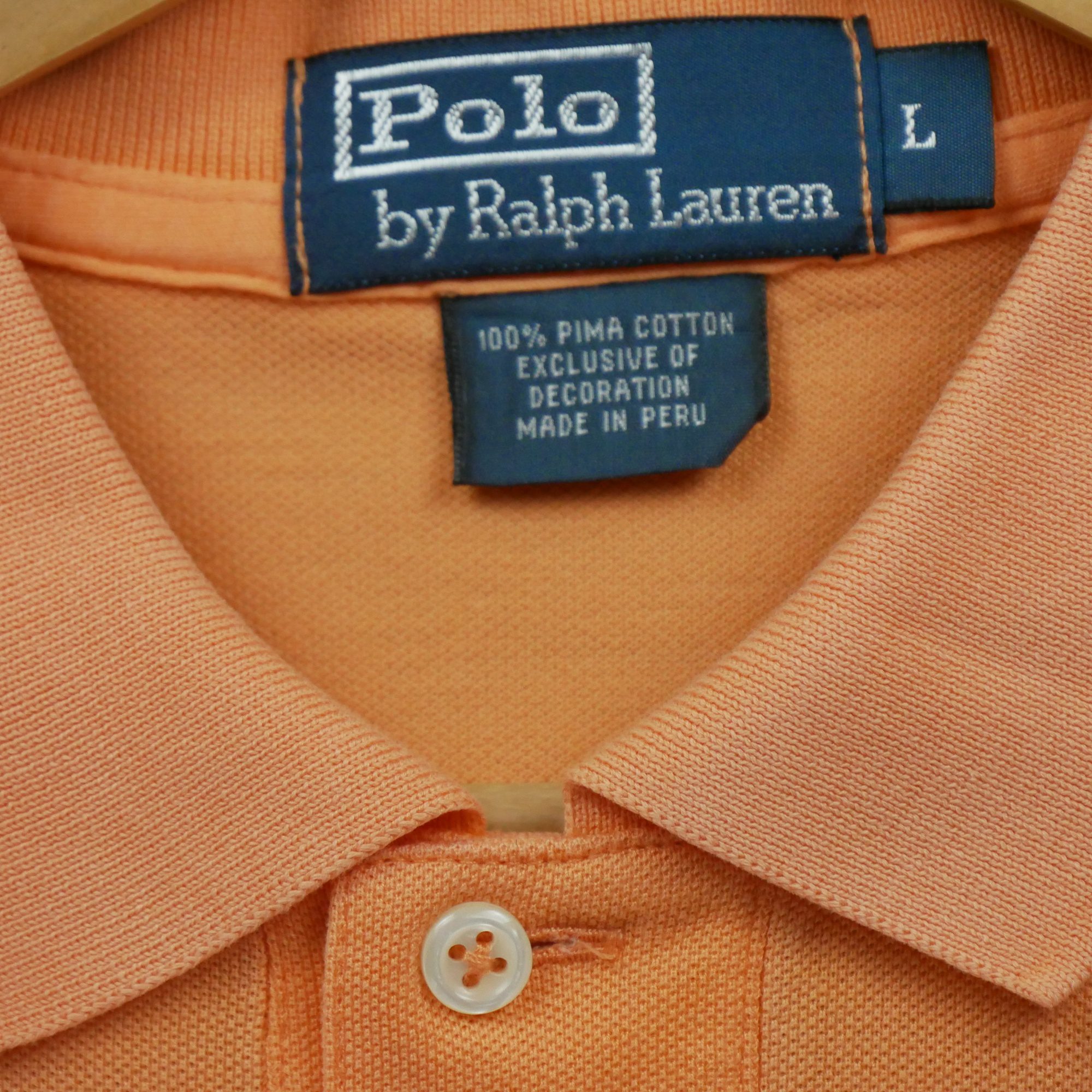 Polo manches courtes Homme 6