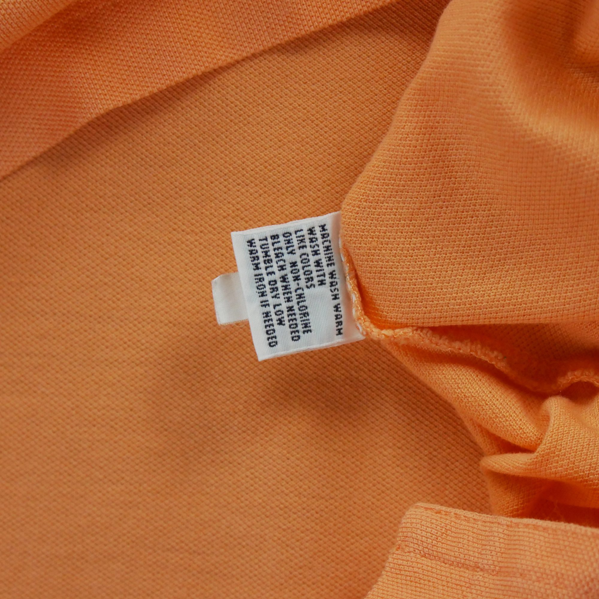 Polo manches courtes Homme 7