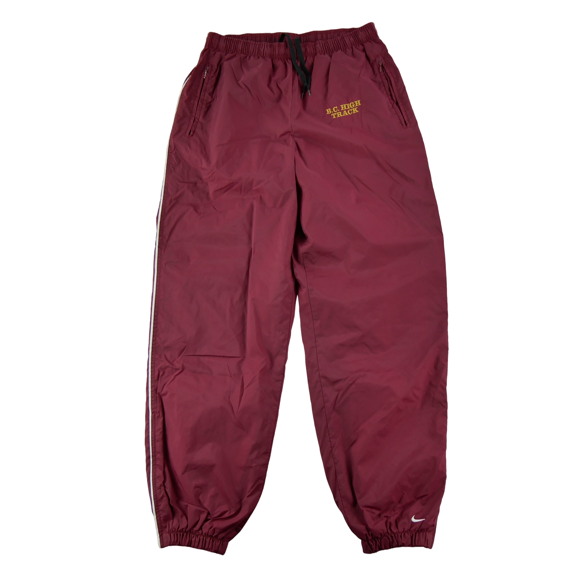 Jogging Homme  Boston High Track 1
