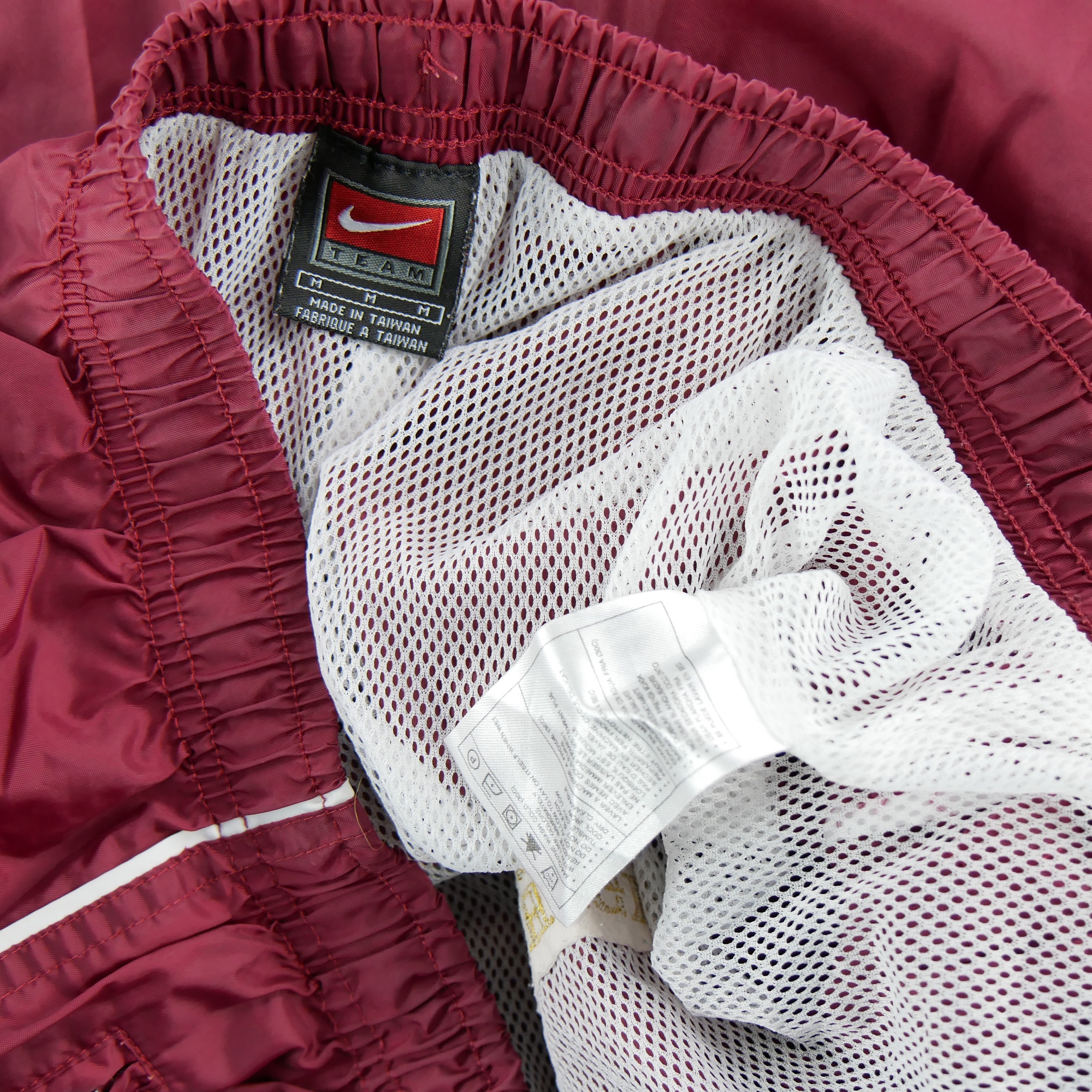 Jogging Homme  Boston High Track 5