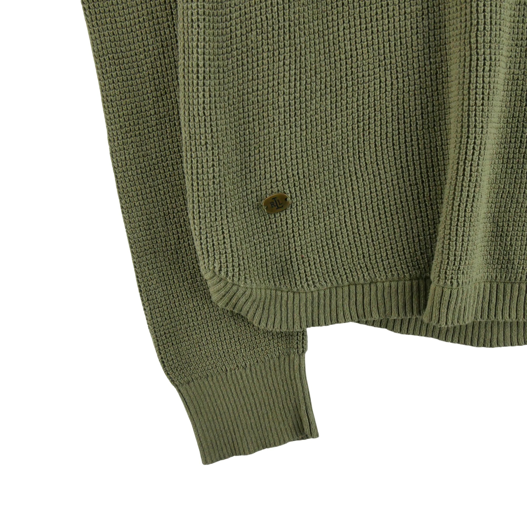 Sweat à capuche Femme  Kaki 3