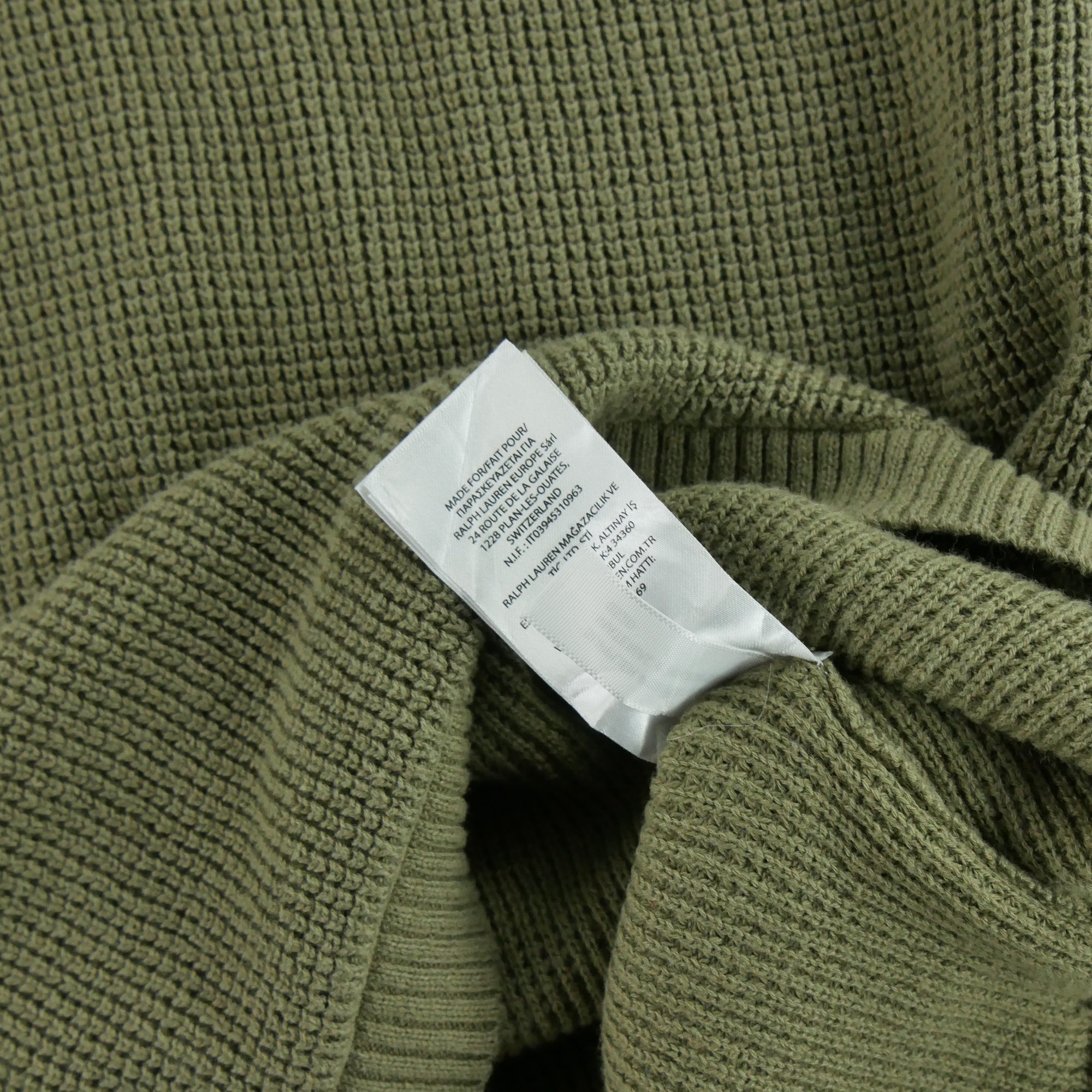 Sweat à capuche Femme  Kaki 5