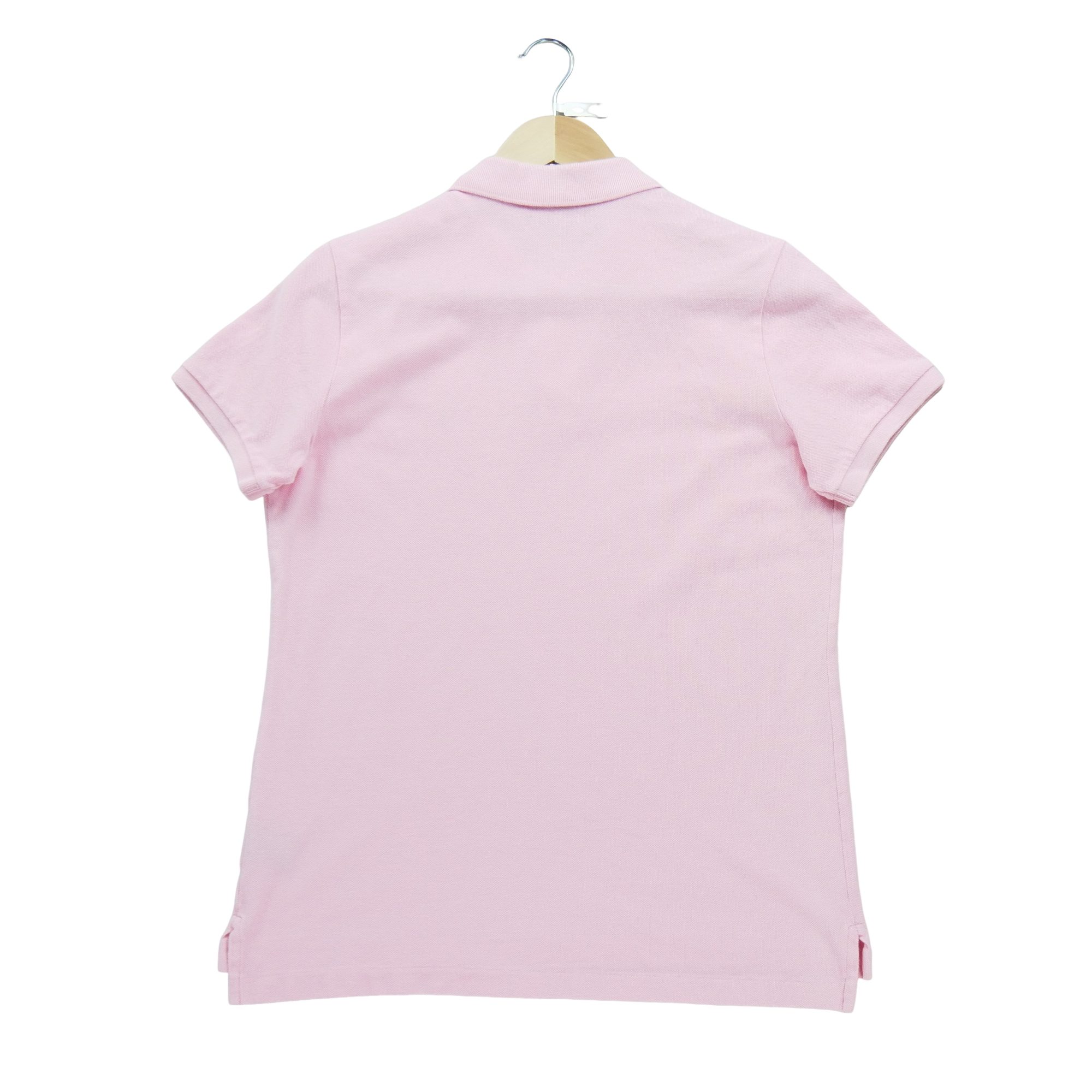 Polo manches courtes Femme  The Skinny 3