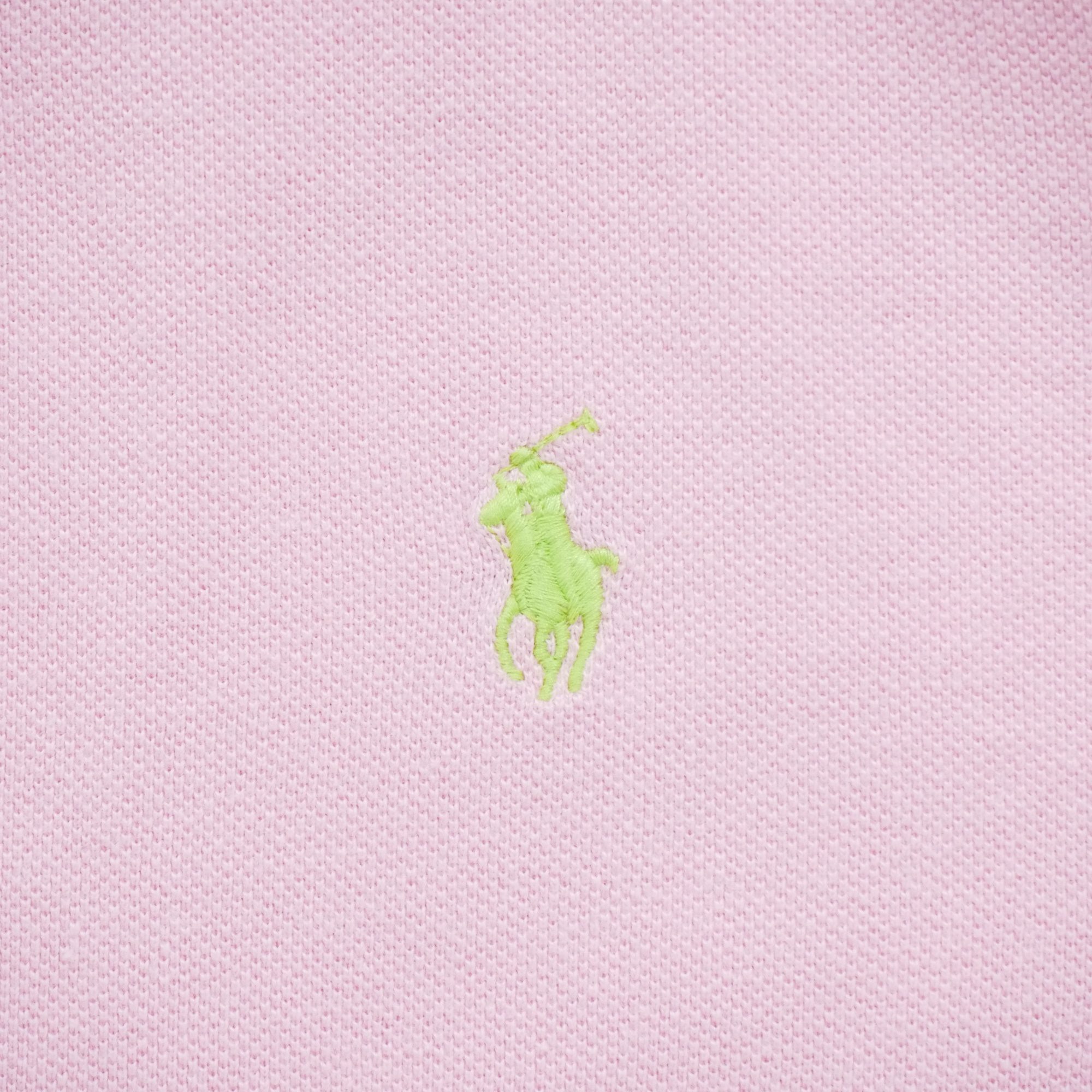 Polo manches courtes Femme  The Skinny 5