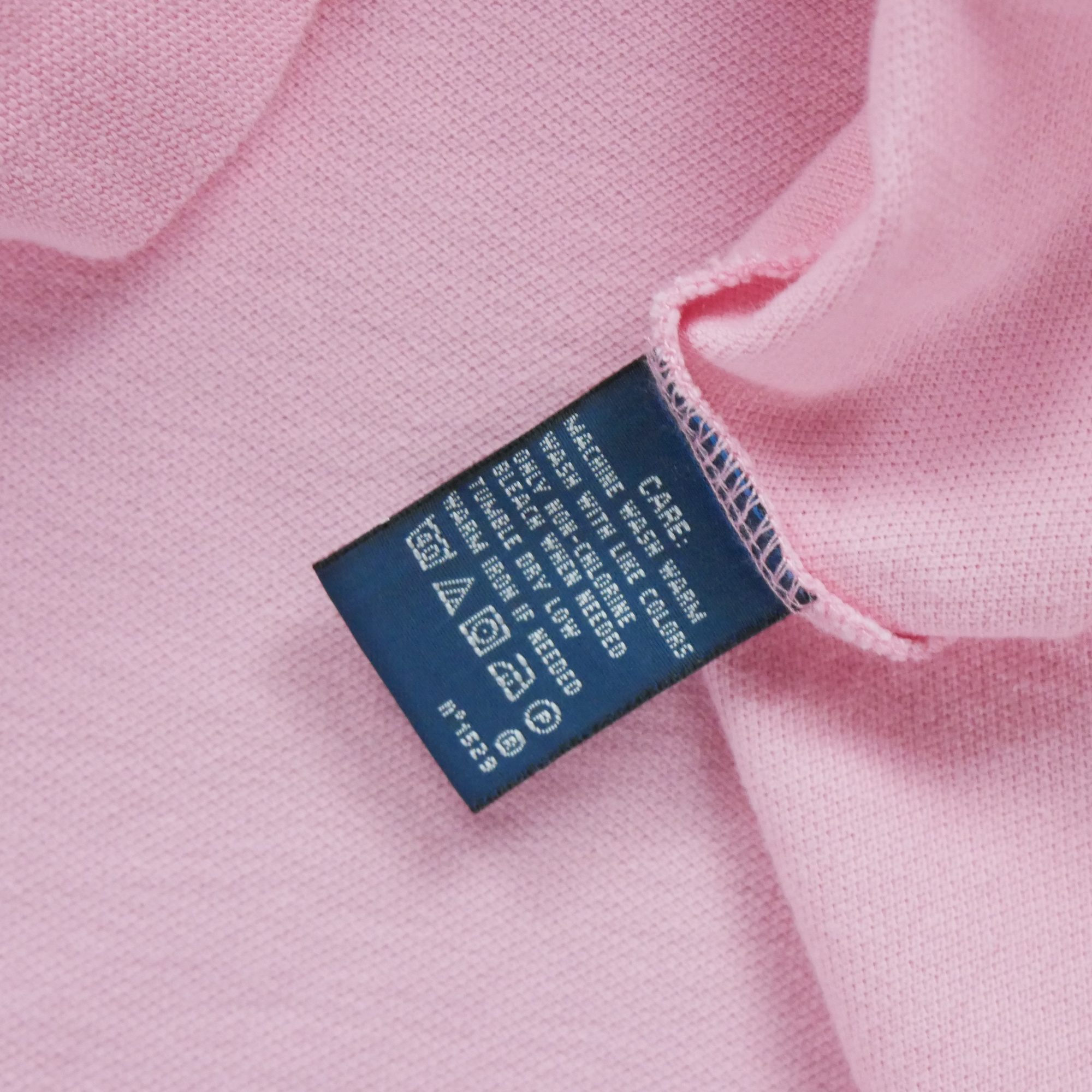 Polo manches courtes Femme  The Skinny 7