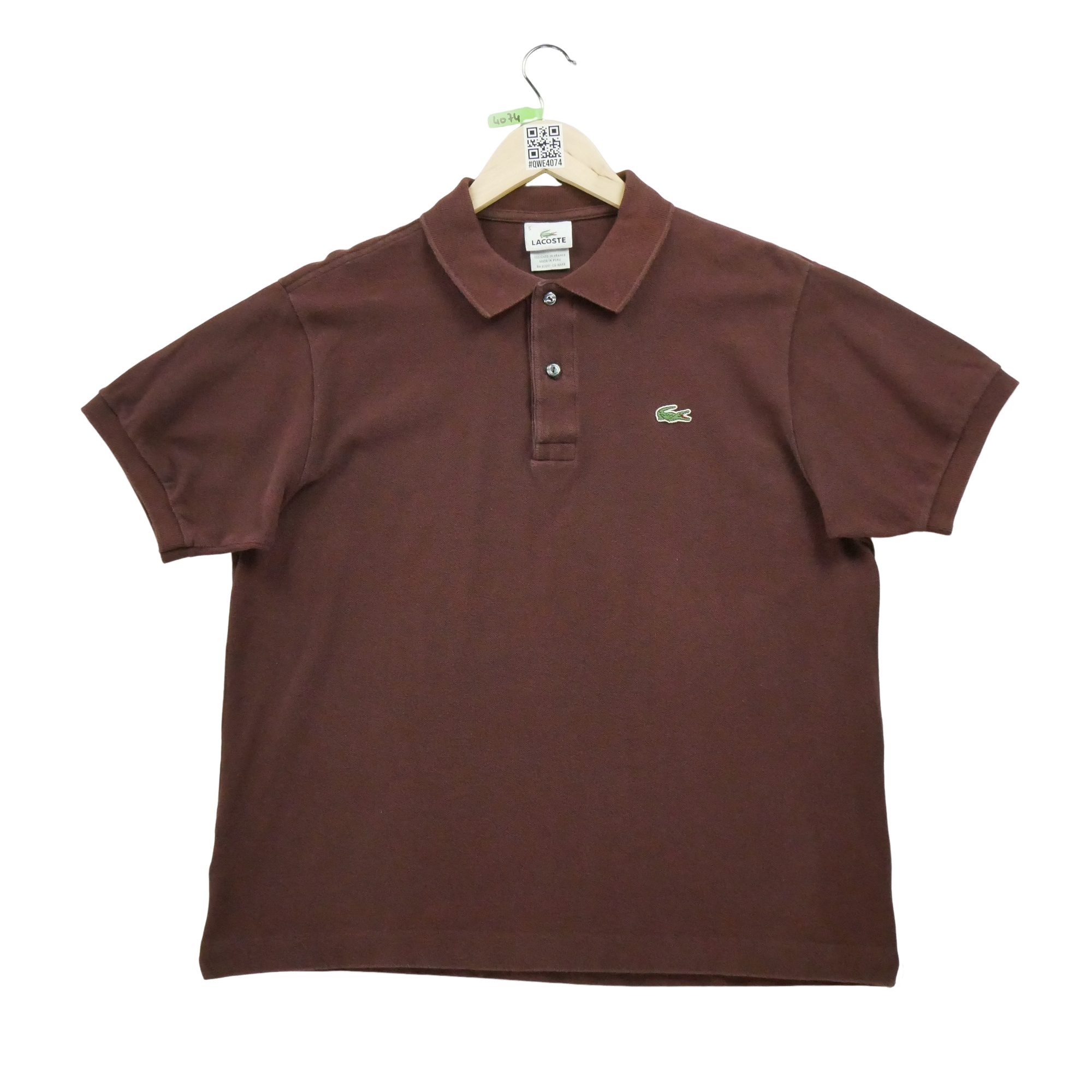 Polo manches courtes Homme 2